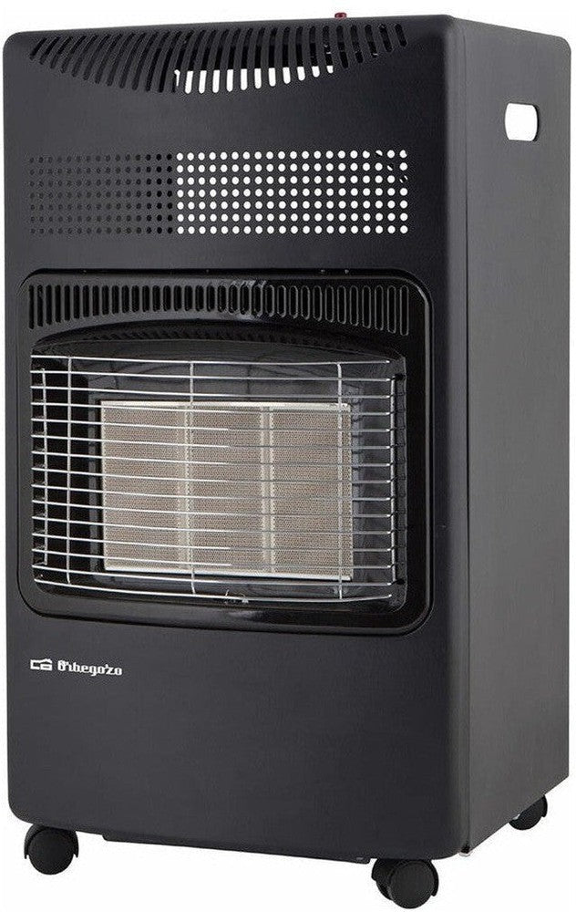 [product_category]-Gas Heater Orbegozo HCE73 Black-Bigbuy-S7603627-1