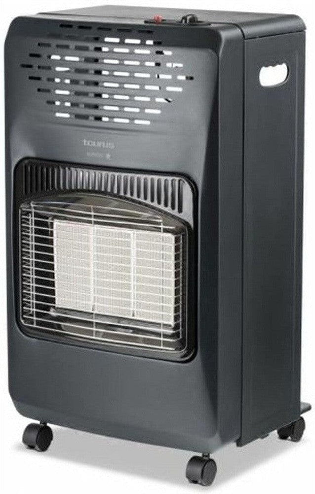 [product_category]-Gas Heater Taurus TROPICANOGASBUT Black 4200 W-Bigbuy-S7604278-1