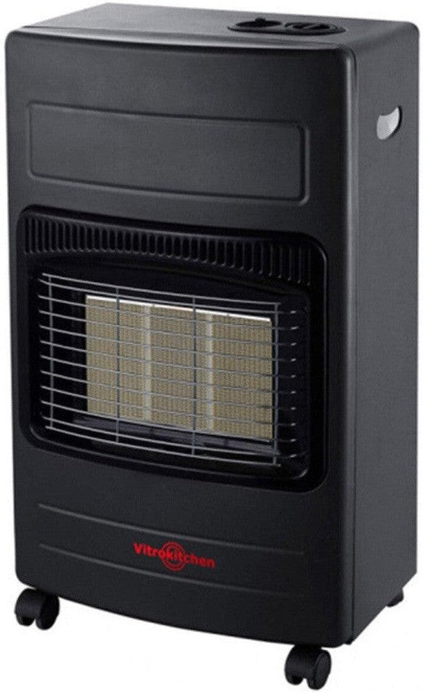 [product_category]-Gas Heater Vitrokitchen INF4200W BUT 4200 W-Bigbuy-S7603629-1