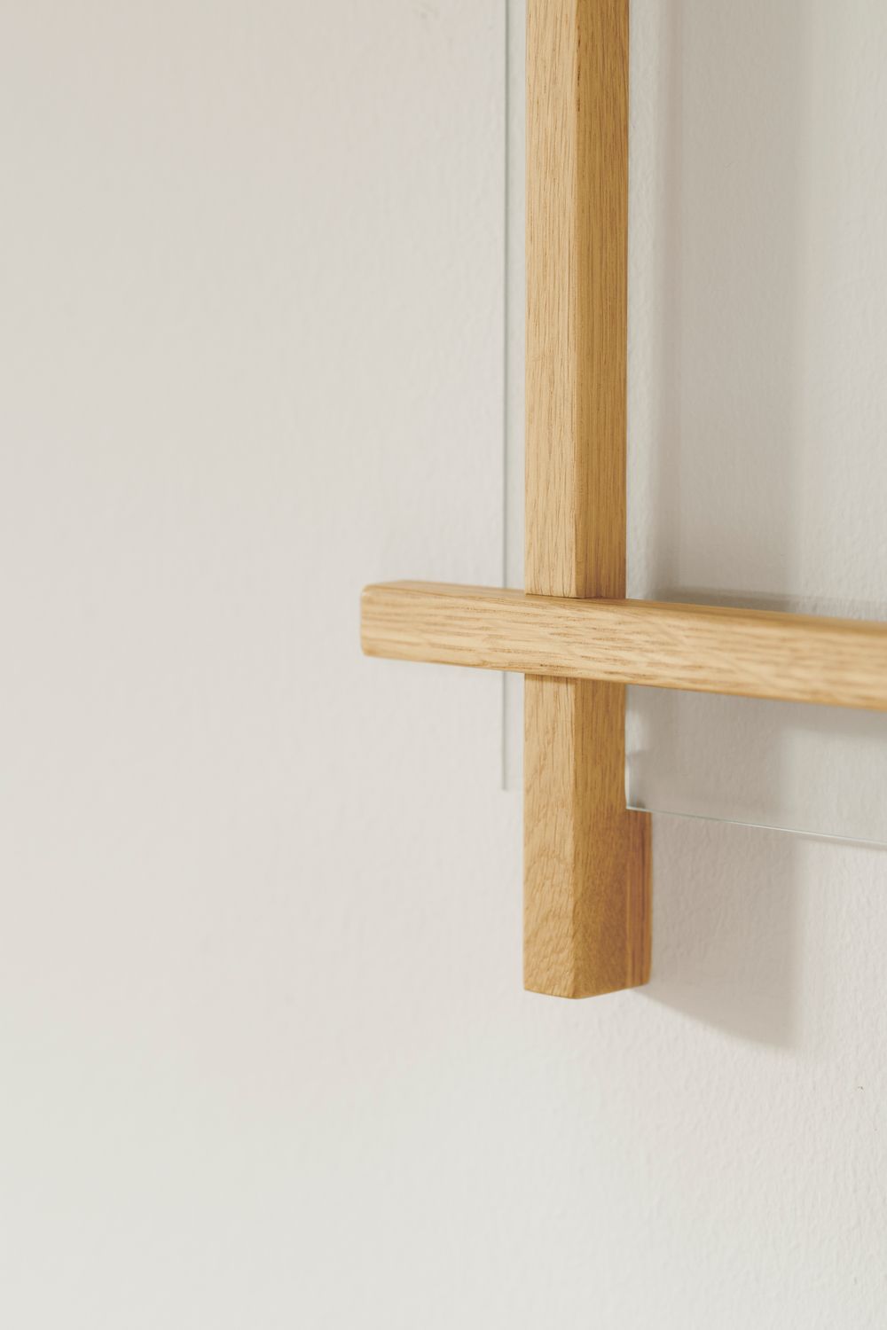 Gejst Daiku Picture Frame Oak, 50x70 cm