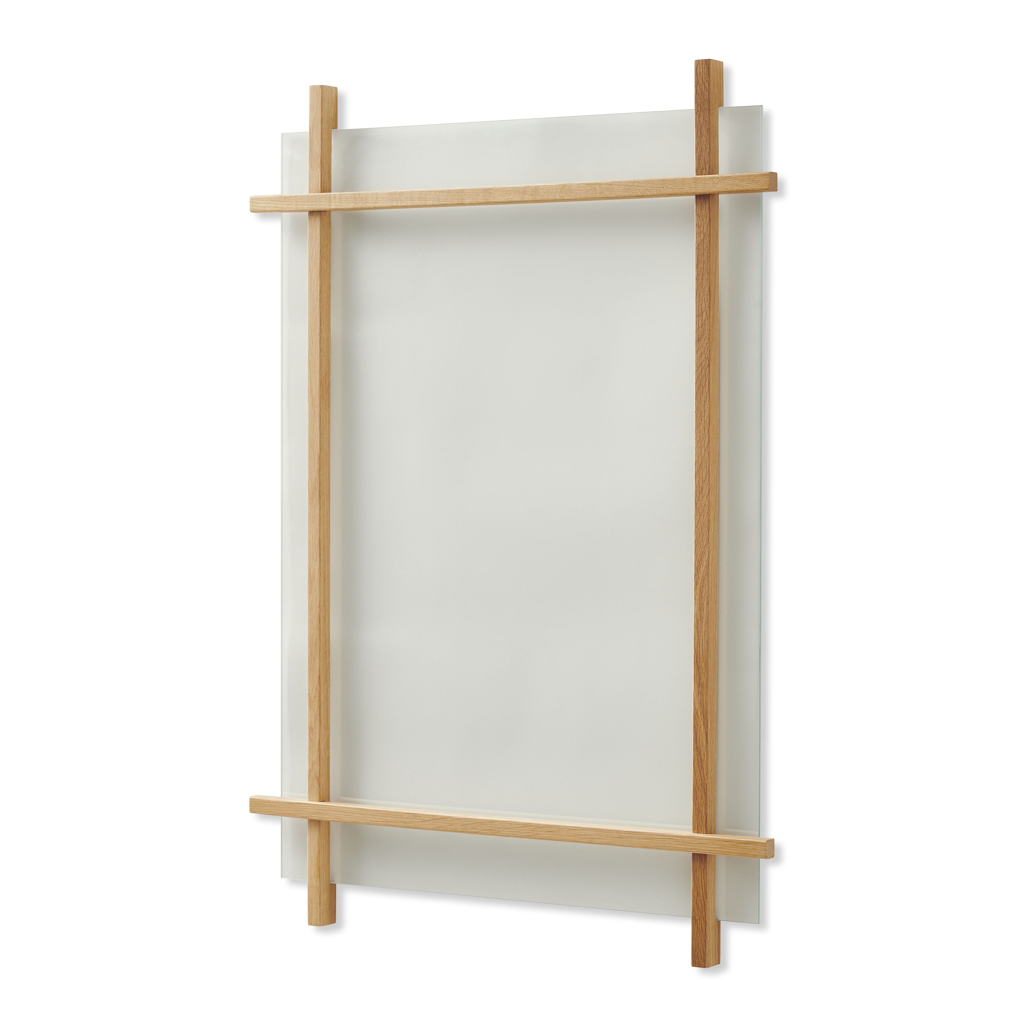 Gejst Daiku Picture Frame Oak, 50x70 cm