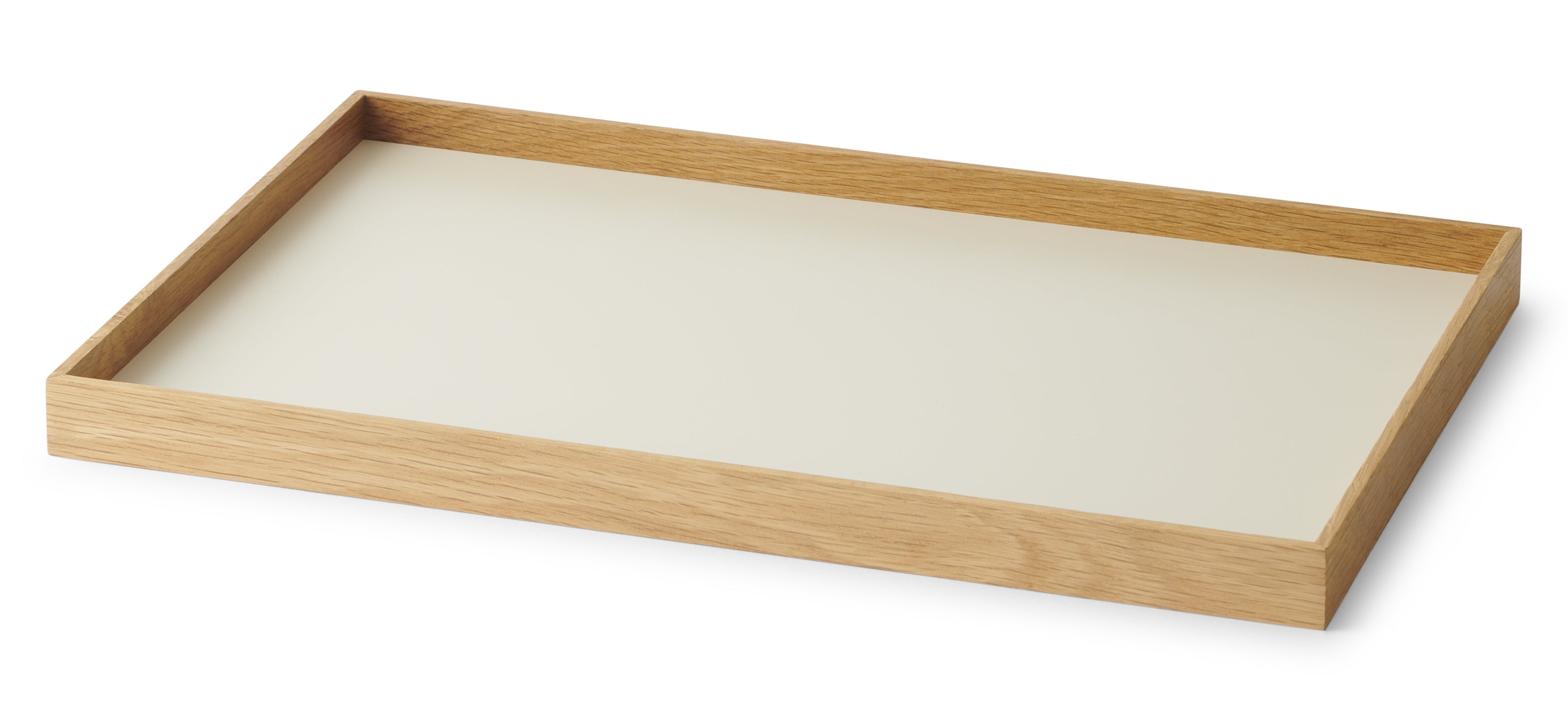 Gejst Frame Bany Oak/Beige, Medio