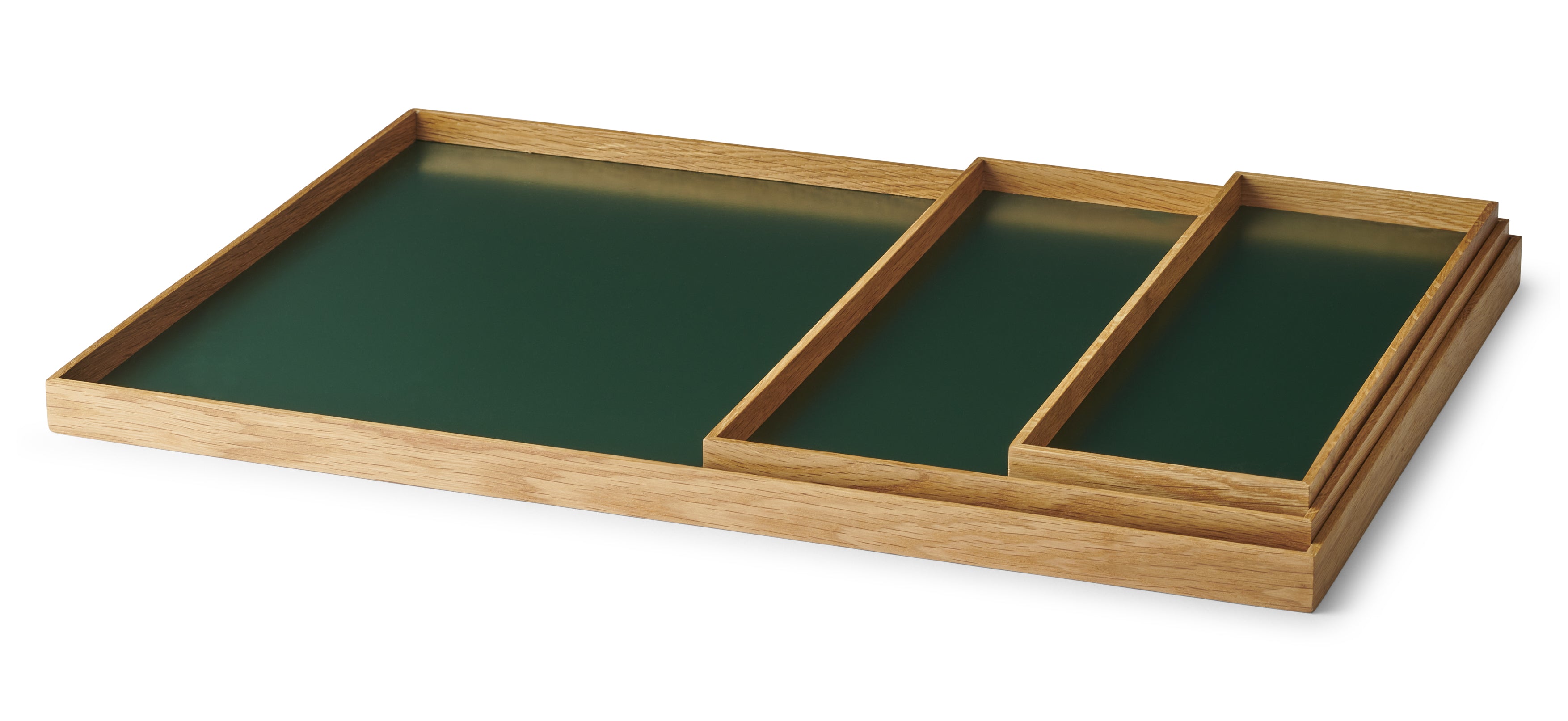 [product_category]-Gejst Frame Tray Oak/Green, Medium-Gejst-5712731002172-00217-GEJ-2