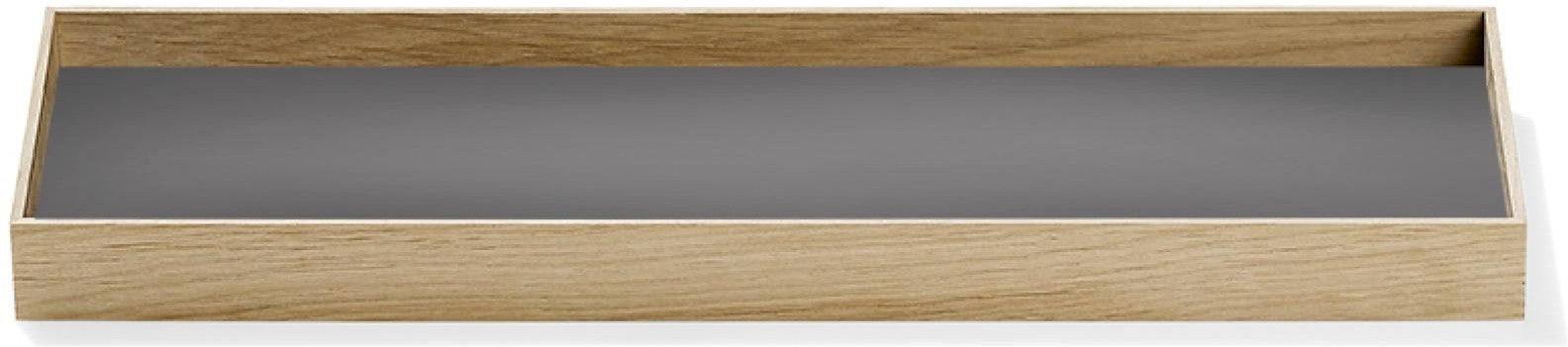 Gejst Frame Play Oak / Grey, Small