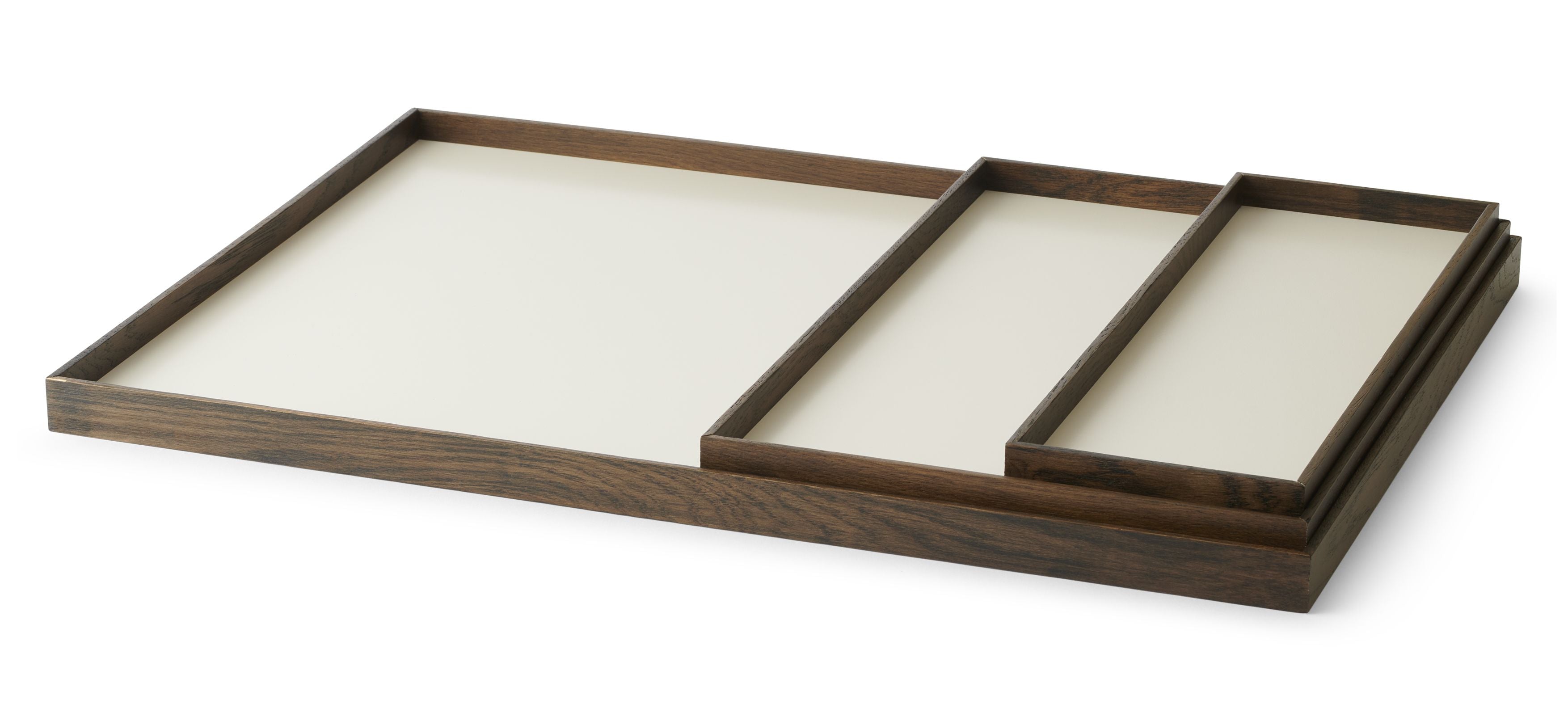 [product_category]-Gejst Frame Tray Smoked Oak/Beige, Large-Gejst-5712731002301-00230-GEJ-2