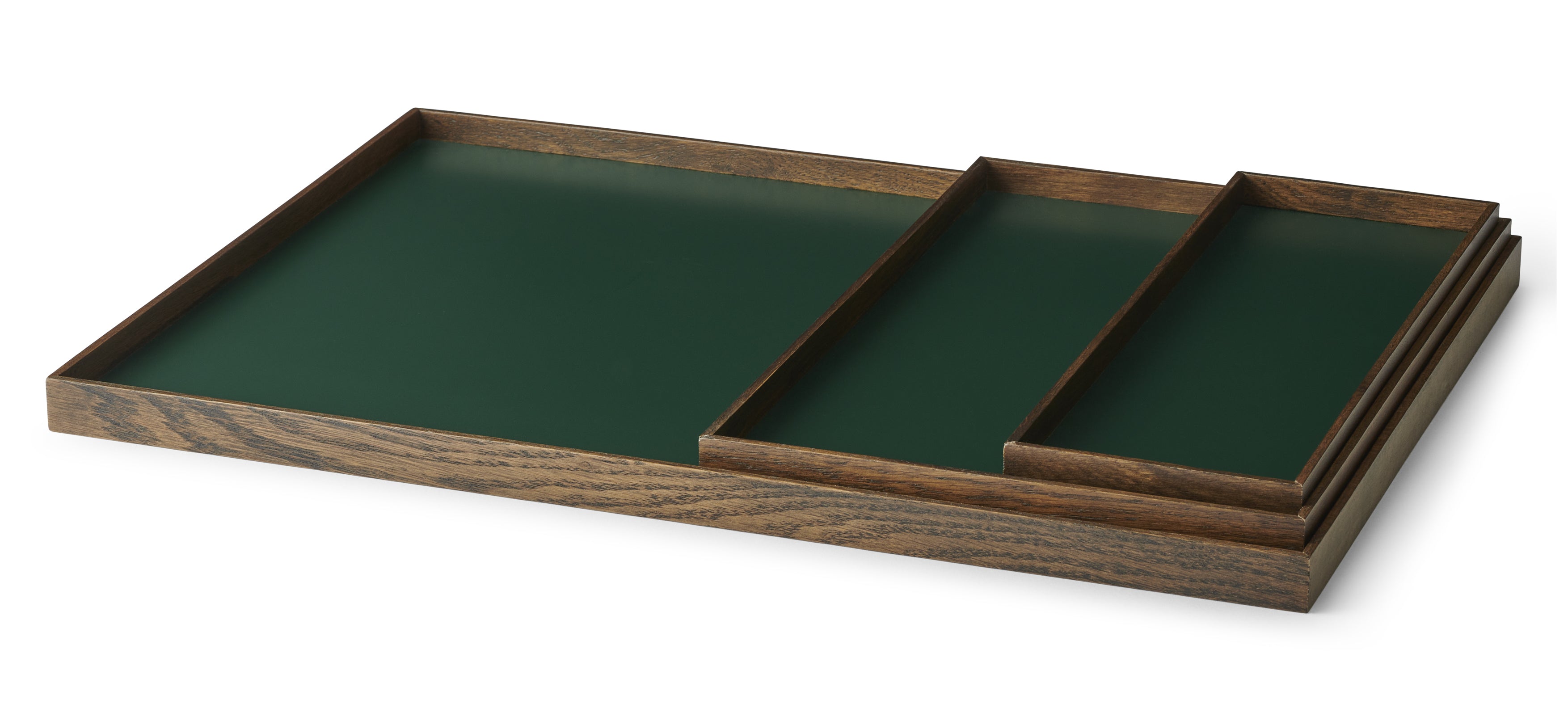 [product_category]-Gejst Frame Tray Smoked Oak/Green, Medium-Gejst-5712731002264-00226-GEJ-2