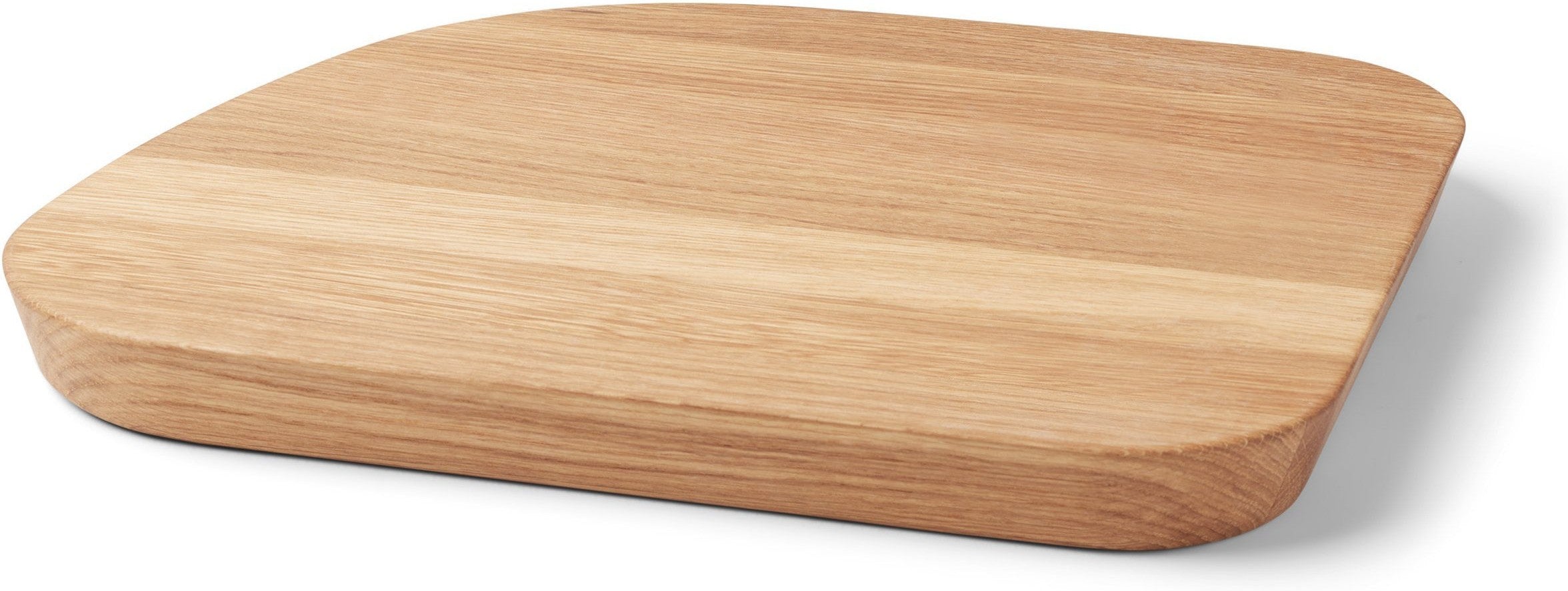 Gejst Galet Cutting Board Oak, 27cm