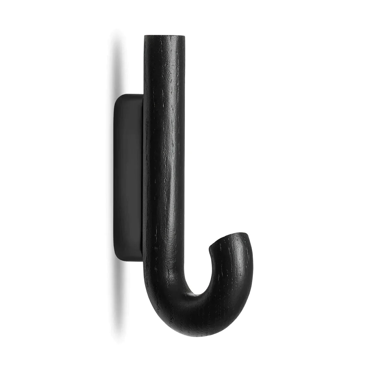 [product_category]-Gejst Hook Mini Hook, Black Oak/Black-Gejst-5712731102452-10245-GEJ-4