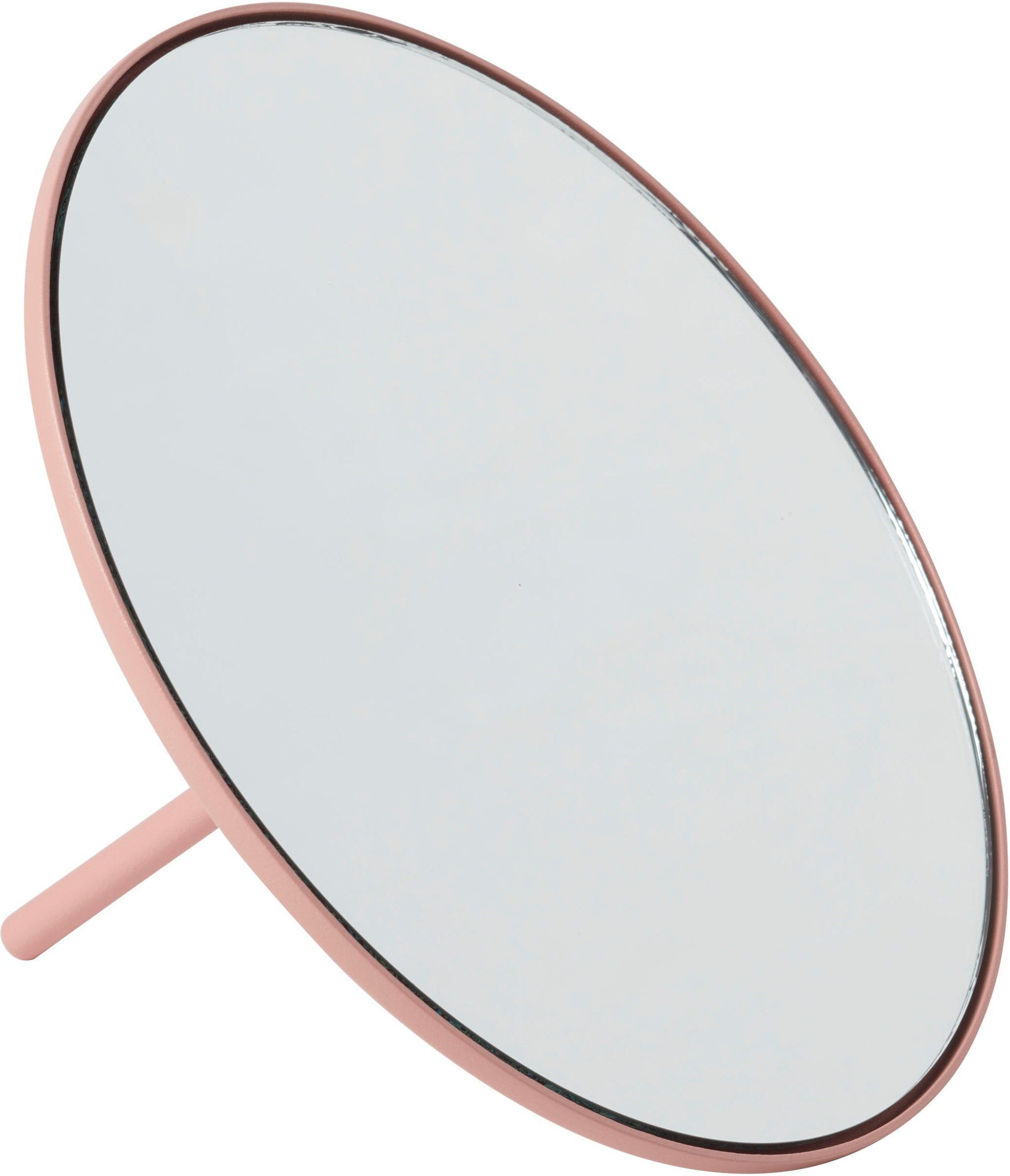 Gejst io Mirror Make -up Pink, 18 cm