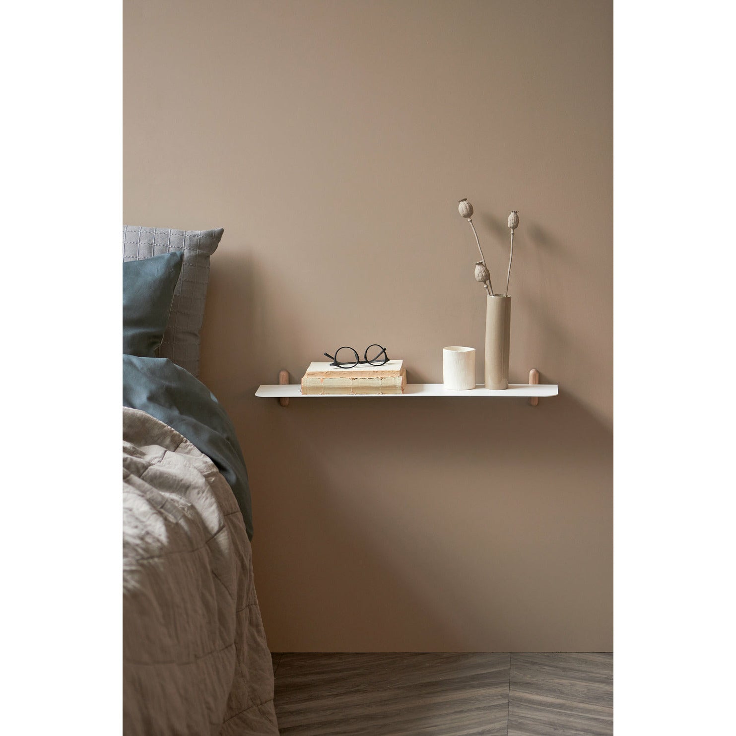 [product_category]-Gejst Nivo Regal G, Light Oak/White-Gejst-5712731201612-20161-GEJ-3