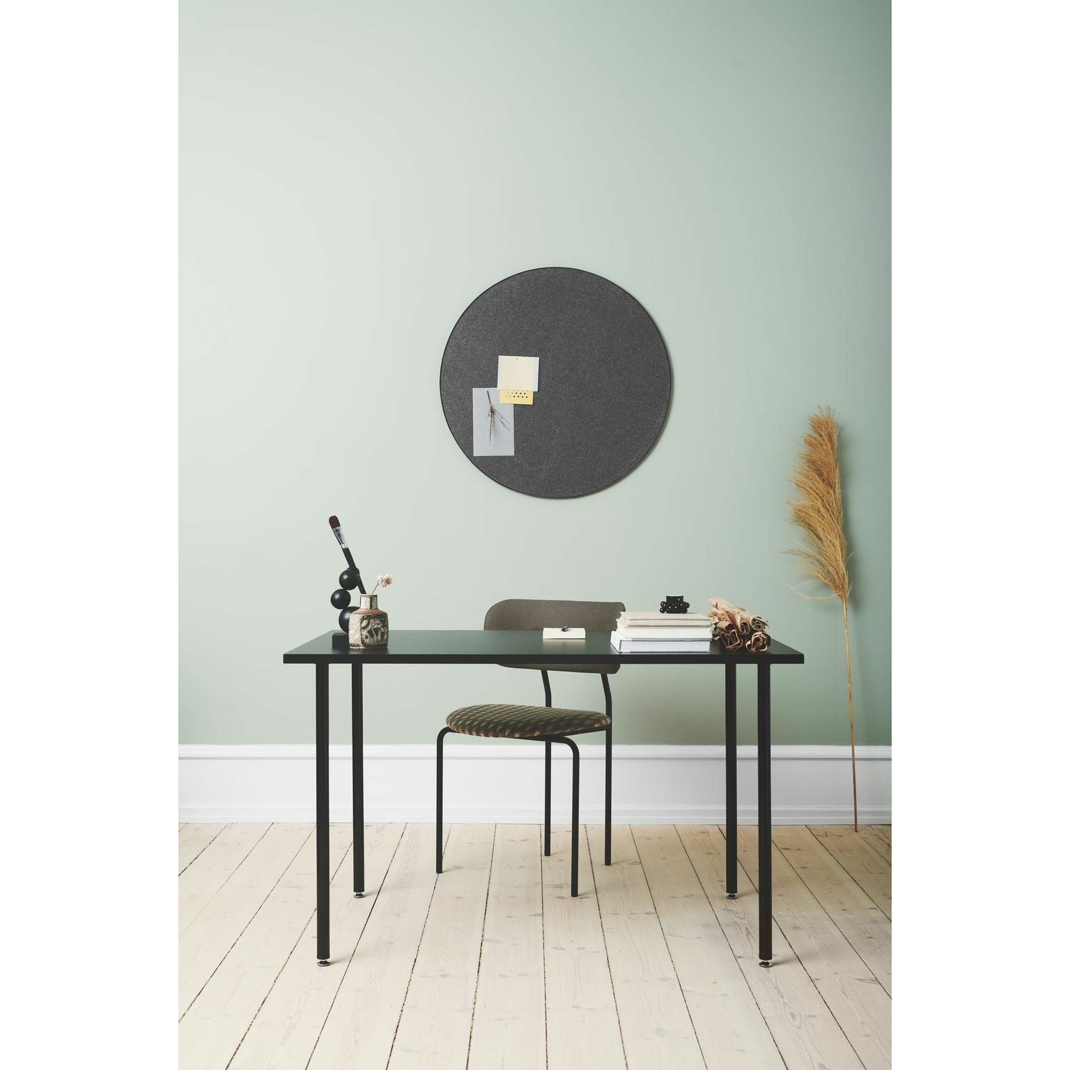 [product_category]-Gejst Pinboard, Black-Gejst-5712731102209-10220-GEJ-6