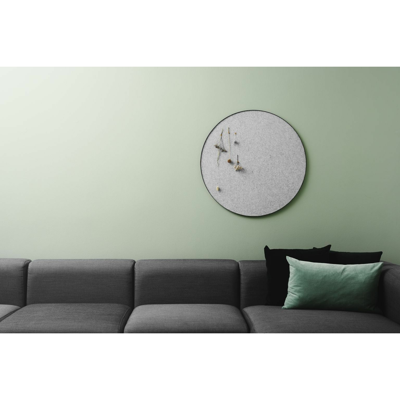 [product_category]-Gejst Pinboard, Light Grey-Gejst-5712731102216-10221-GEJ-4
