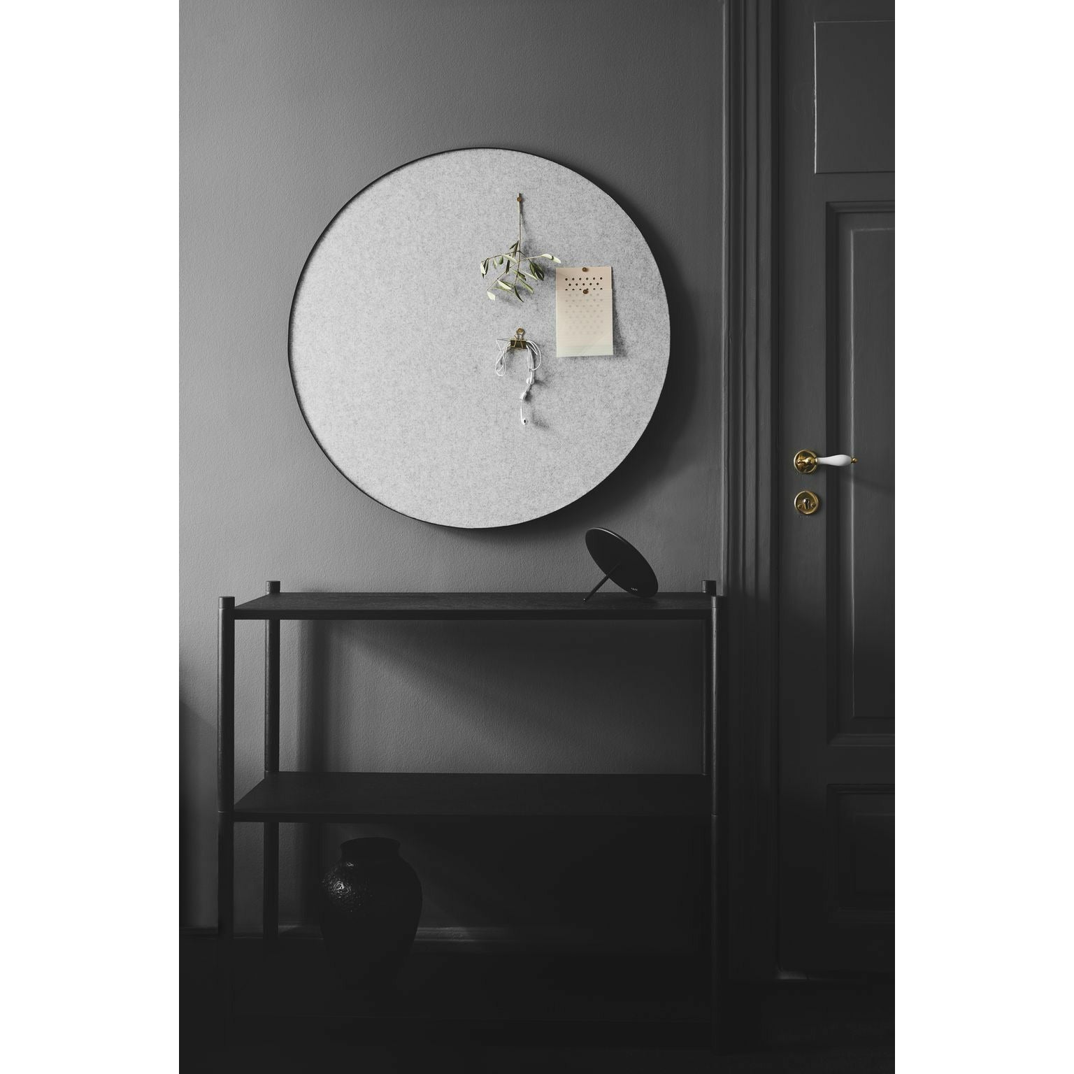 [product_category]-Gejst Pinboard, Light Grey-Gejst-5712731102216-10221-GEJ-5