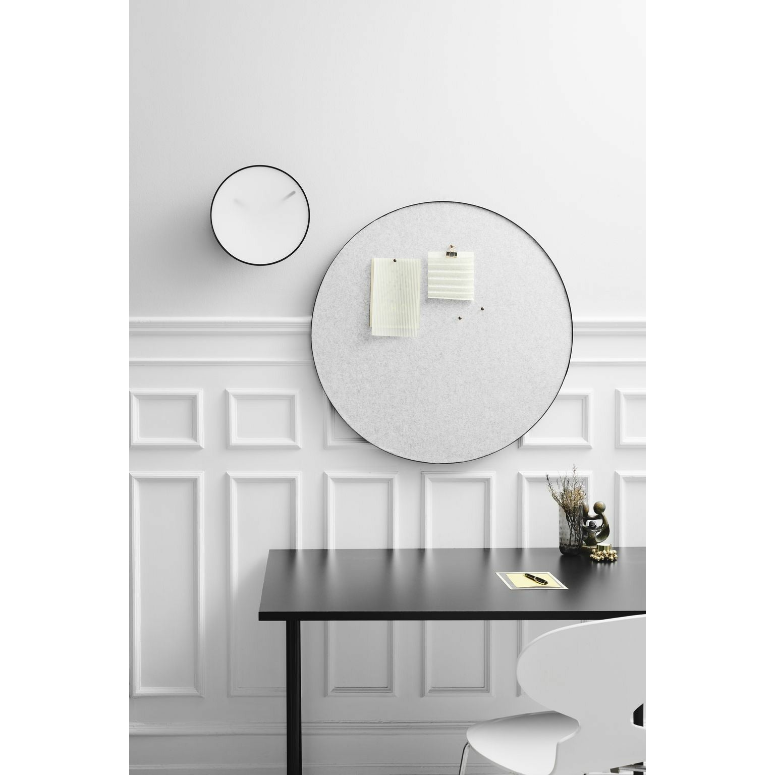 [product_category]-Gejst Pinboard, Light Grey-Gejst-5712731102216-10221-GEJ-6