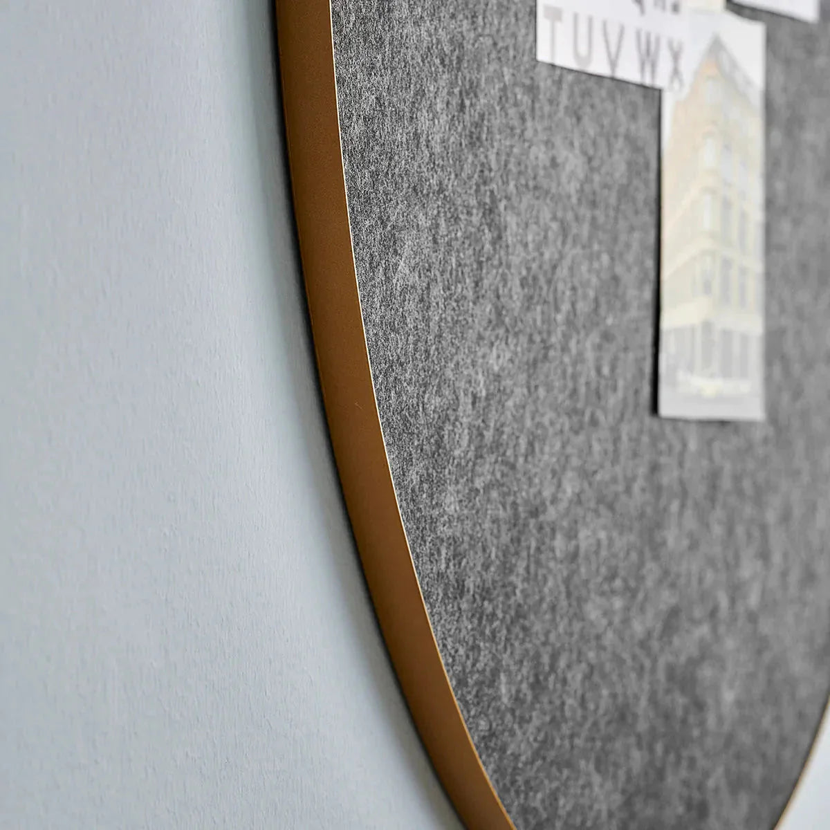 [product_category]-Gejst Retell Pinboard, Black/Brass-Gejst-5712731102247-10224-GEJ-3