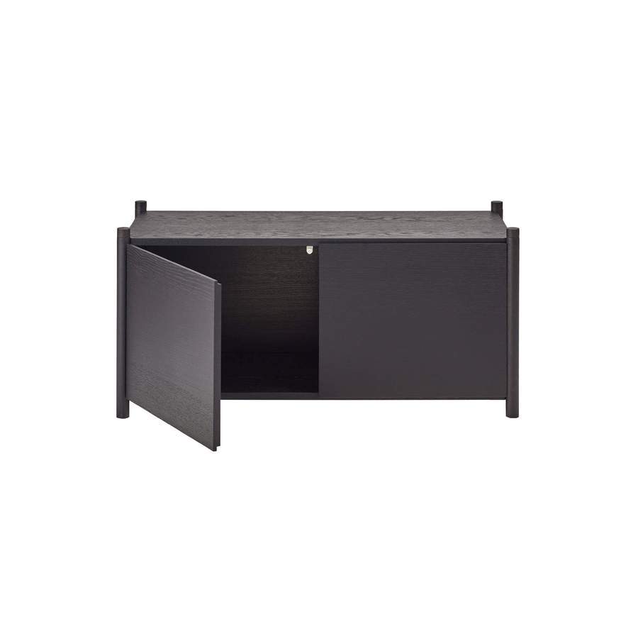 Gejst Sceene Bogreol G, Black Oak