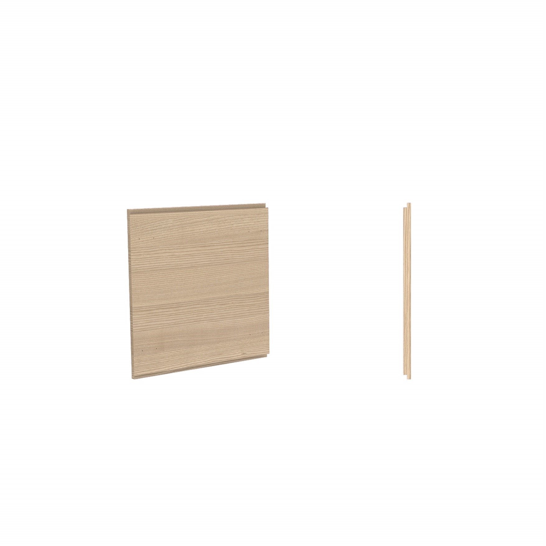 [product_category]-Gejst Sceene Panel Sidepanel, Black Oak-Gejst-5712731202350-20235-GEJ-1