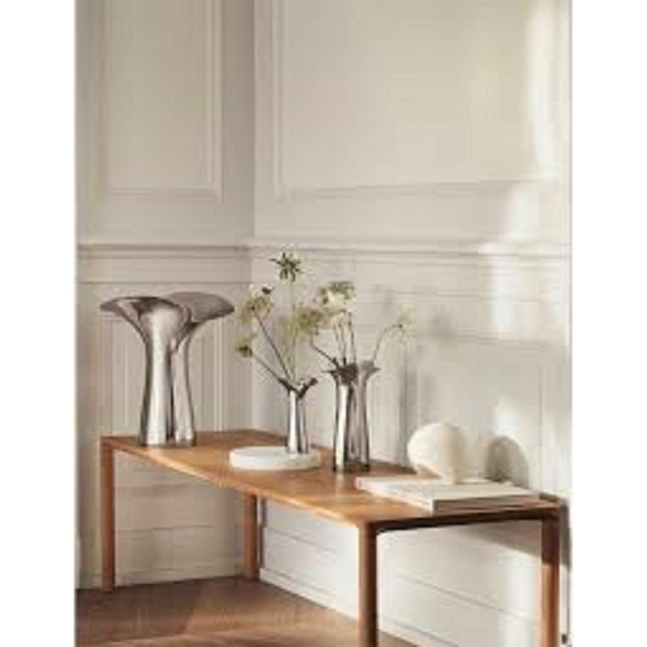 [product_category]-Georg Jensen Bloom Botanica Vase, 150 Mm-Georg Jensen-5713275078715-10016983-GEO-3