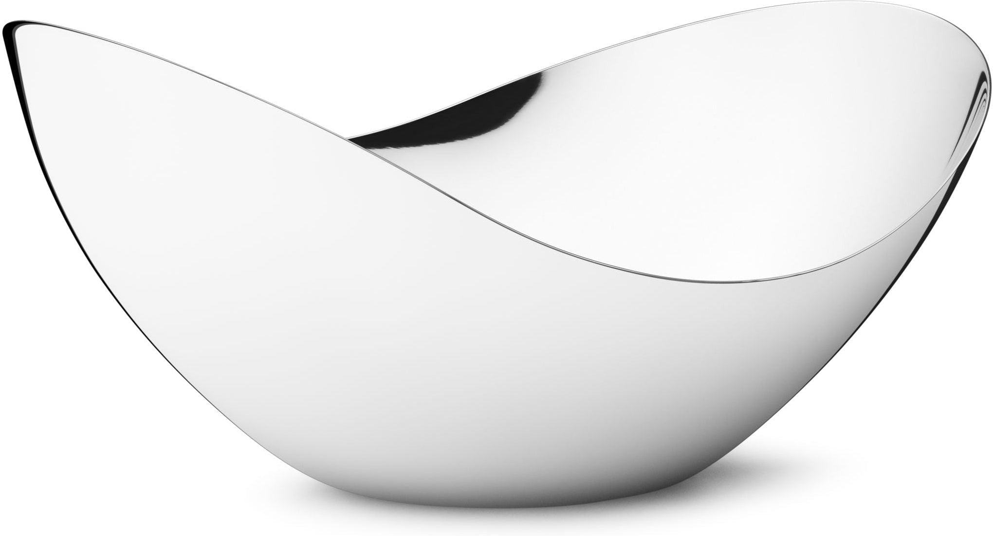 [product_category]-Georg Jensen Bloom Bowl, 22 Cm-Georg Jensen-5705145116887-3586229-GEO-1