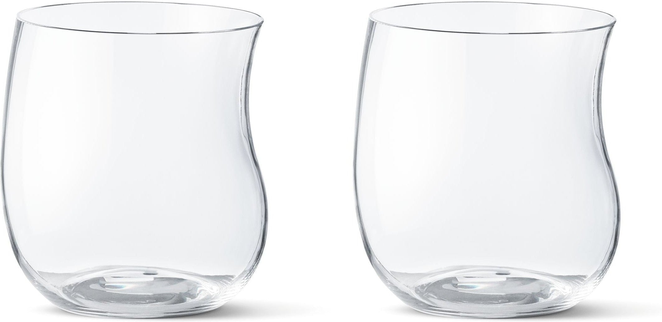 [product_category]-Georg Jensen Cobra Beaker 0.2 L, 2 Pcs.-Georg Jensen-5705145170070-3407004-GEO-1