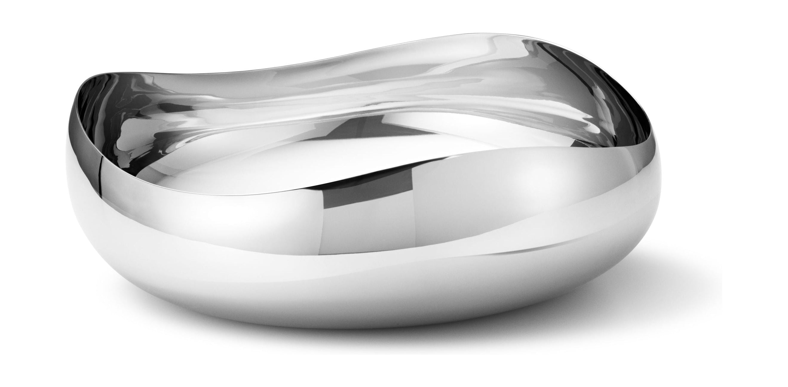 Georg Jensen Cobra Bowl, grande