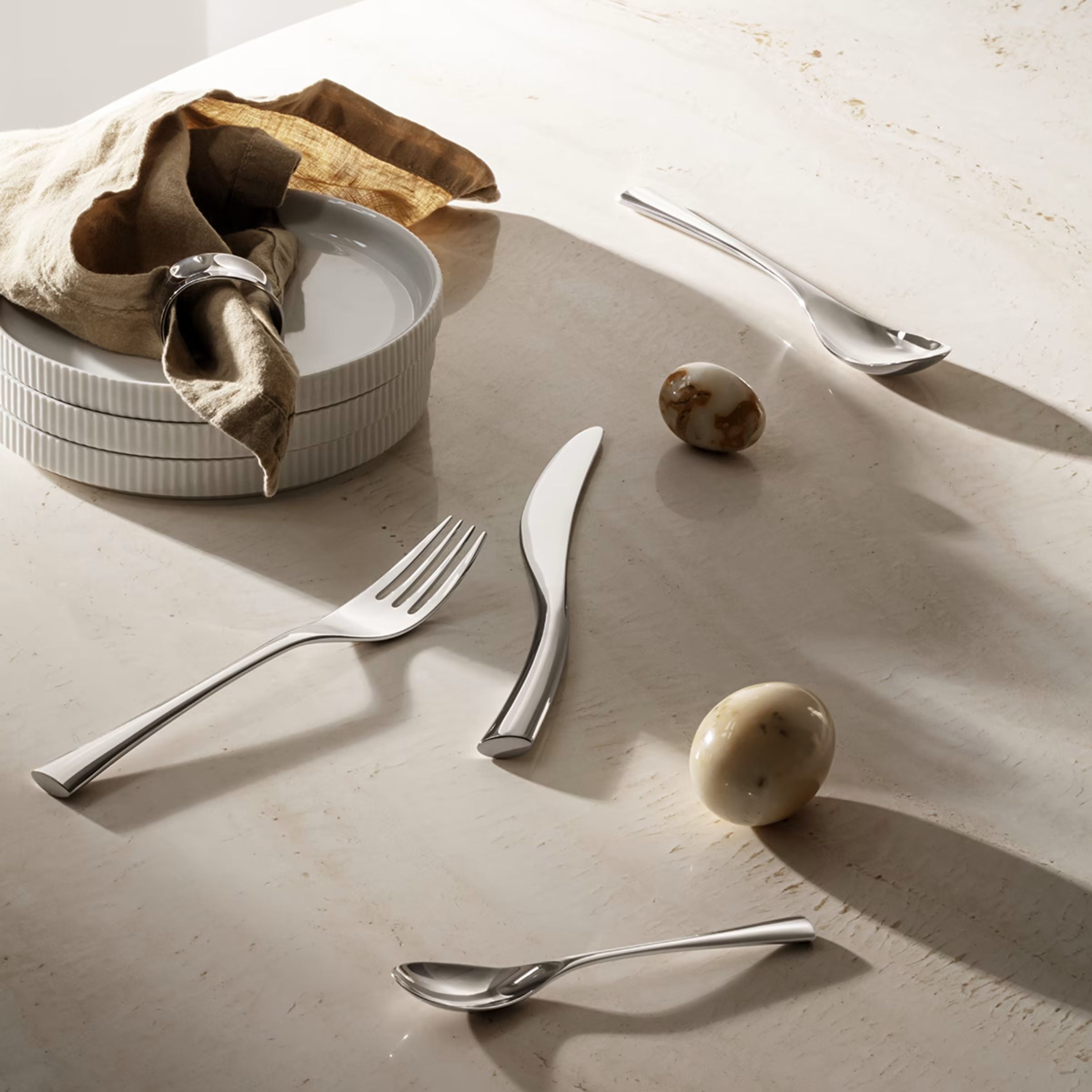 [product_category]-Georg Jensen Cobra Luncheon/Starter Giftbox 8 Pcs-Georg Jensen-5713275241539-10020270-GEO-3
