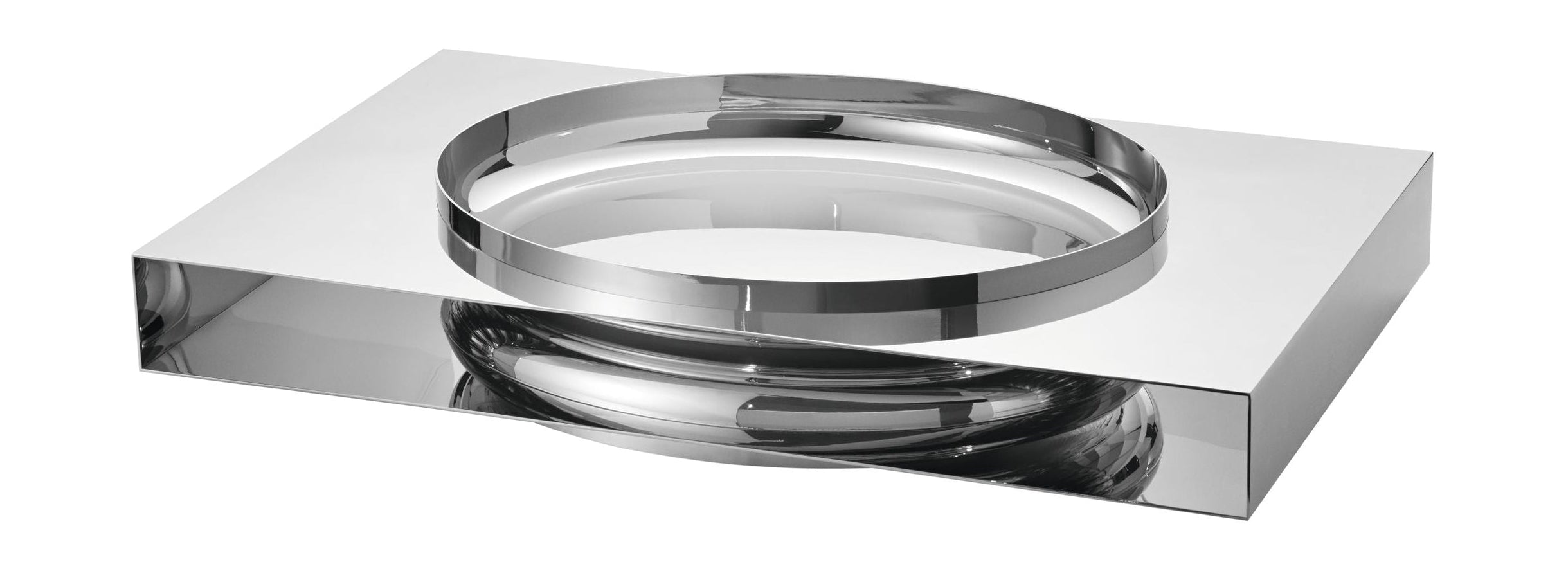 [product_category]-Georg Jensen David Thulstrup Penumbra Tray, Large-Georg Jensen-5713275239758-10020220-GEO-1
