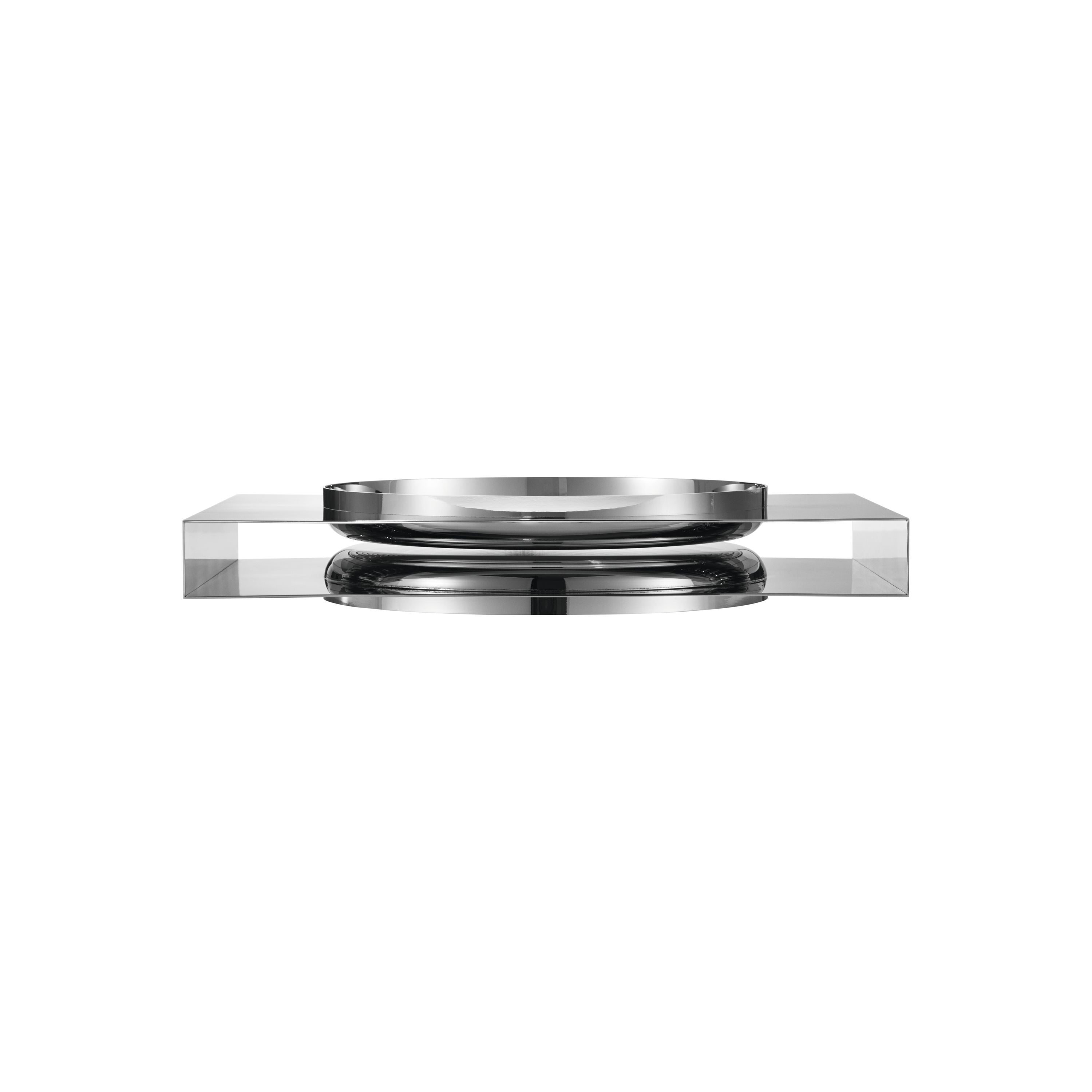 [product_category]-Georg Jensen David Thulstrup Penumbra Tray, Medium-Georg Jensen-5713275239741-10020219-GEO-2