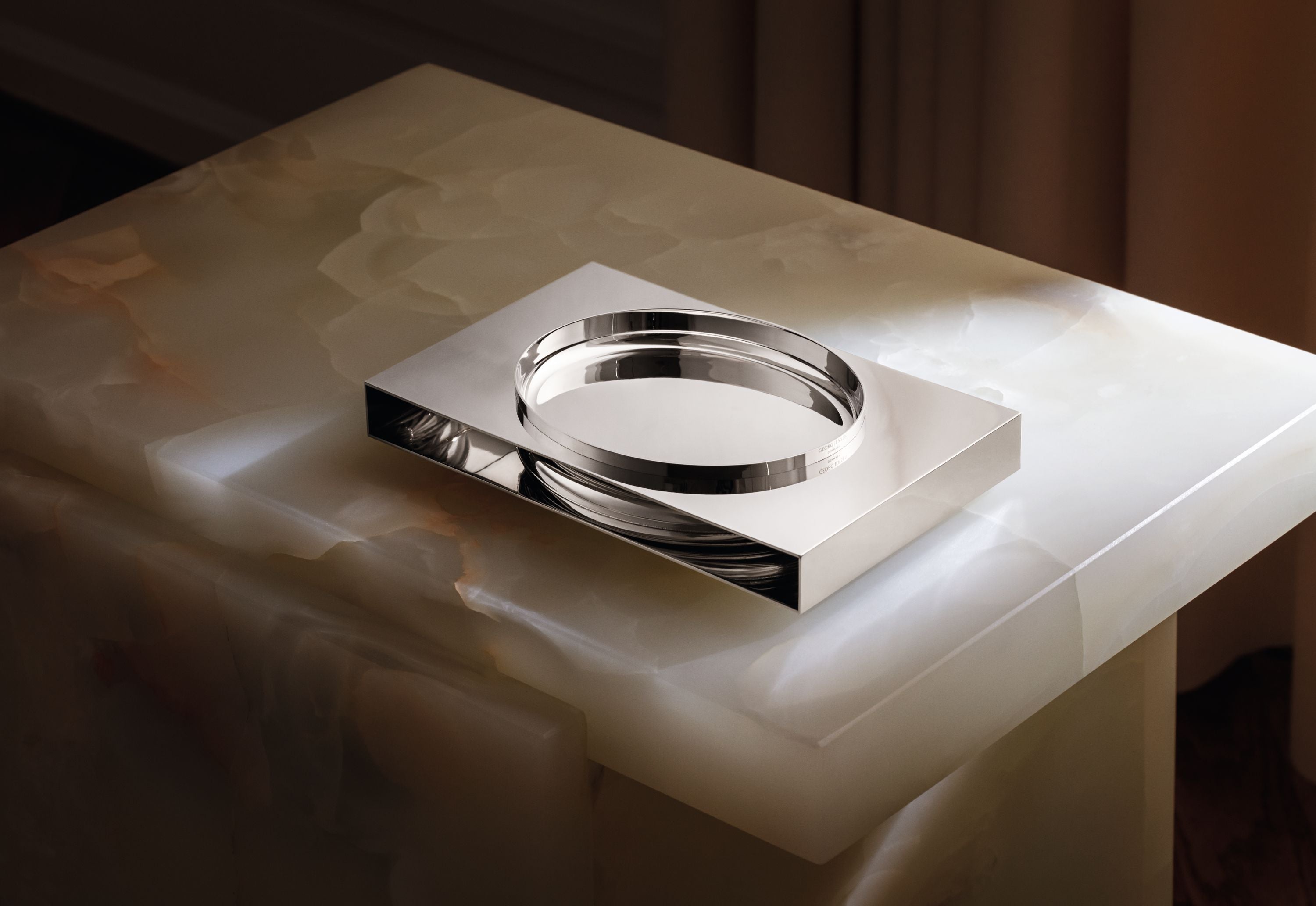[product_category]-Georg Jensen David Thulstrup Penumbra Tray, Small-Georg Jensen-5713275239734-10020218-GEO-3