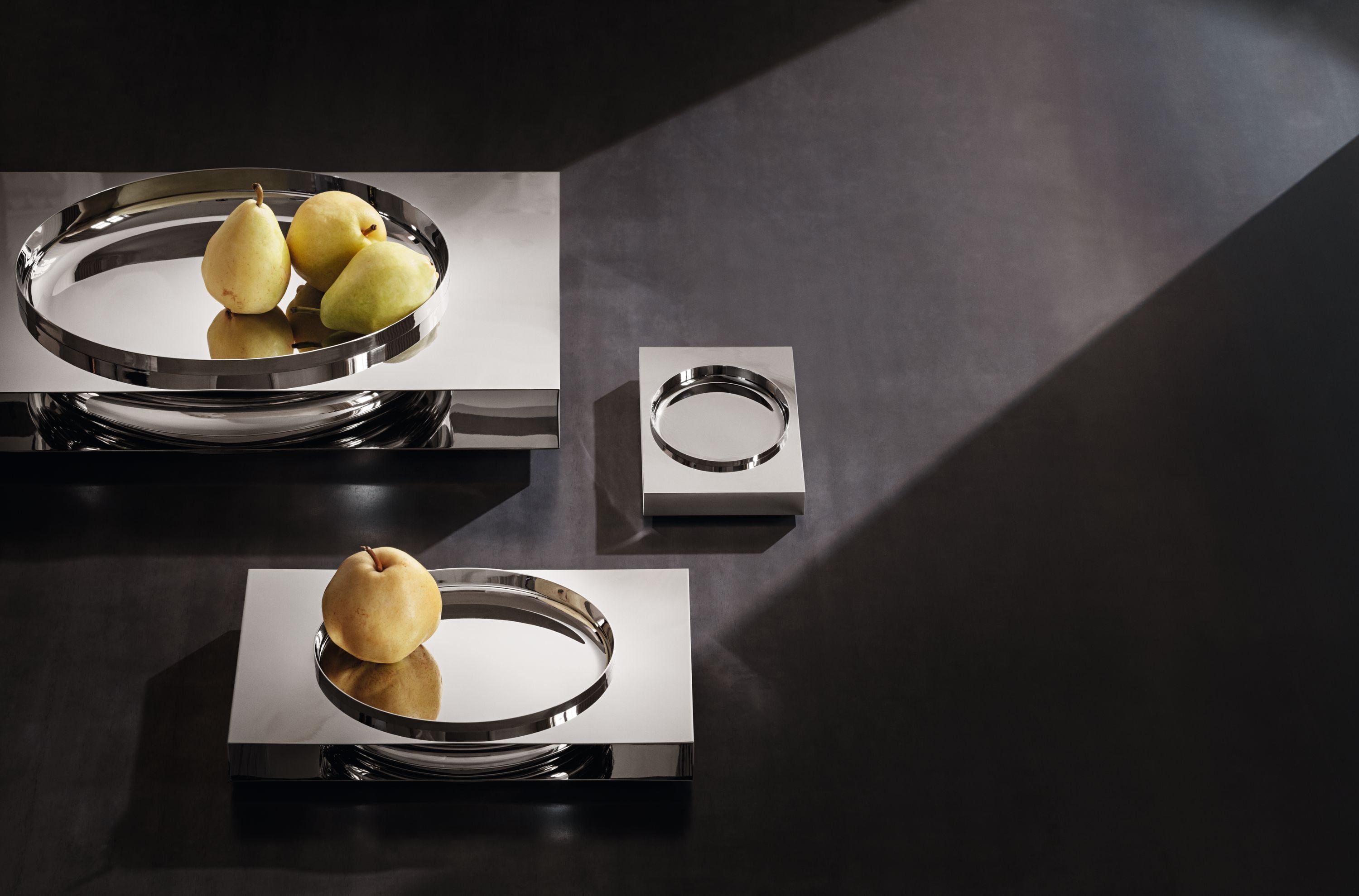 [product_category]-Georg Jensen David Thulstrup Penumbra Tray, Small-Georg Jensen-5713275239734-10020218-GEO-4