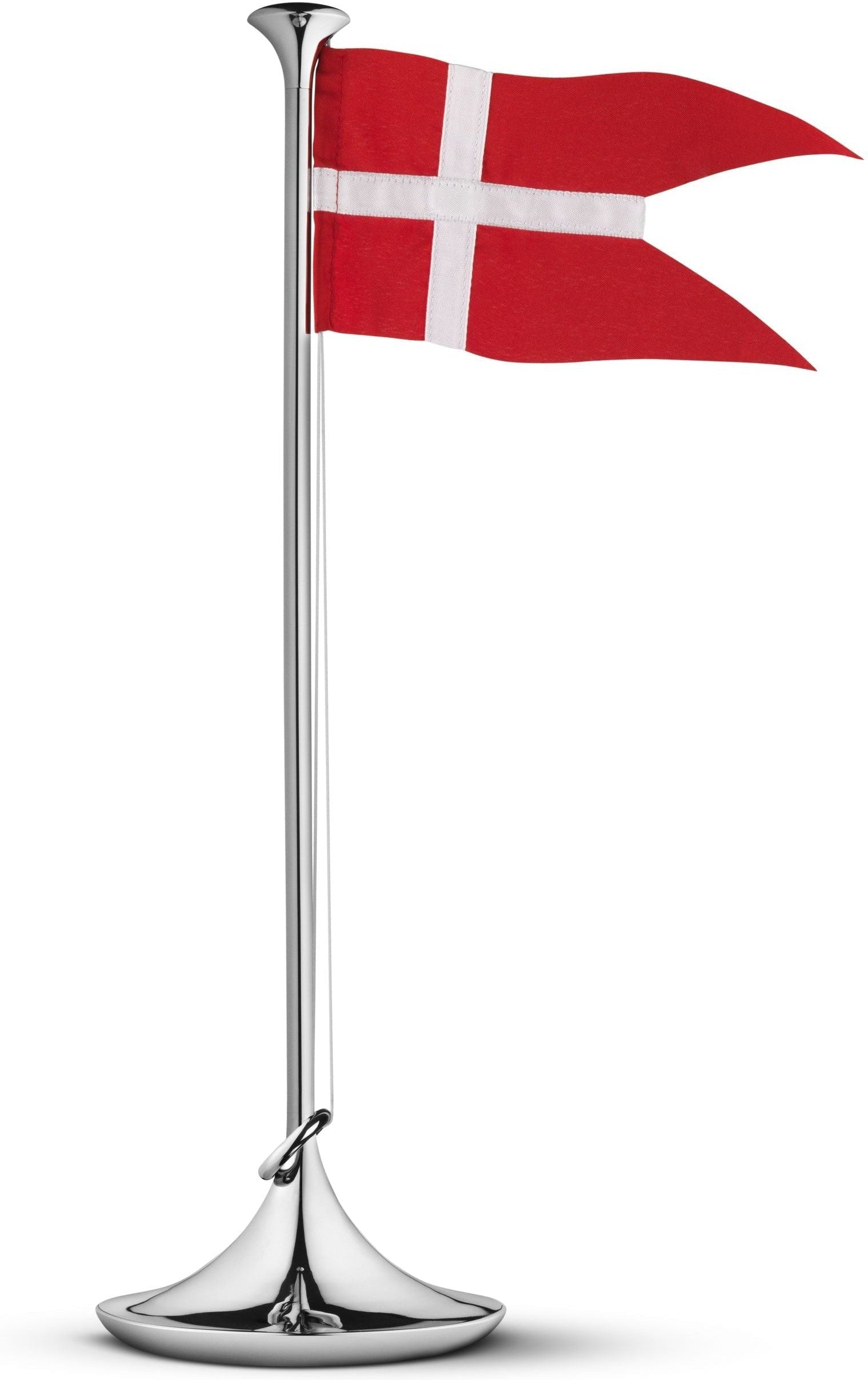 Drapeau d'anniversaire Georg Jensen Georg