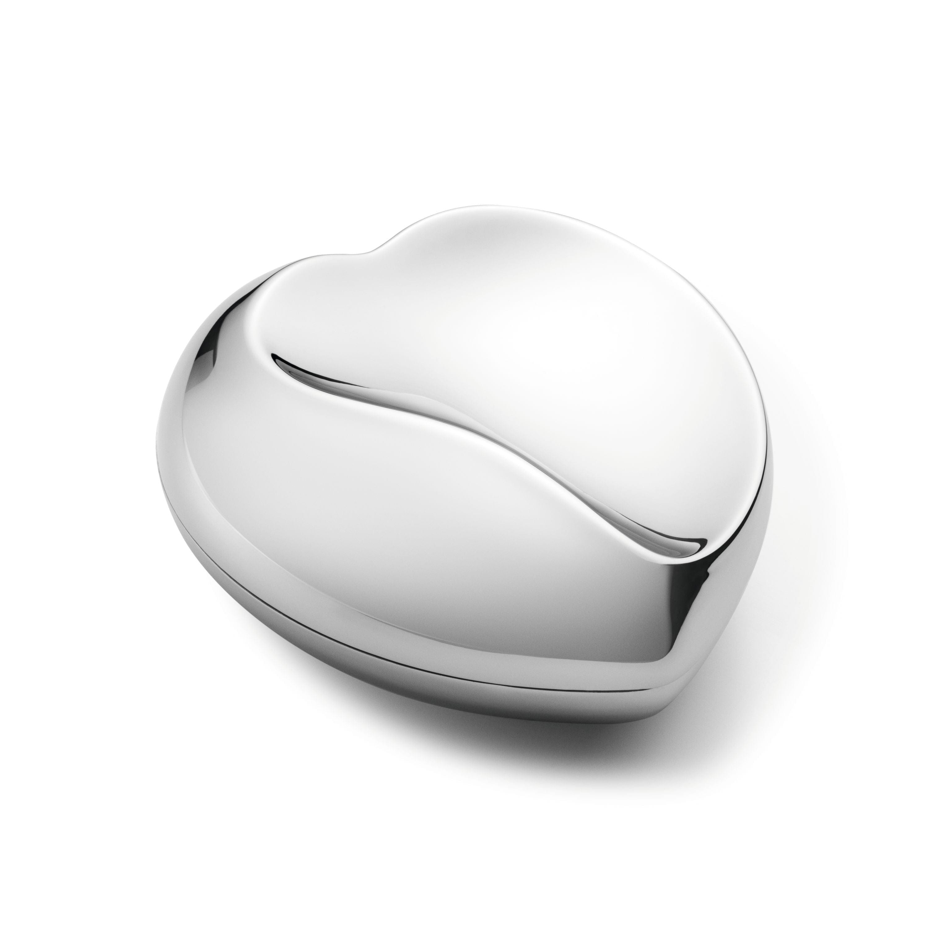 [product_category]-Georg Jensen Heart Box Jewelry Box, Large-Georg Jensen-5713275233411-10019818-GEO-1