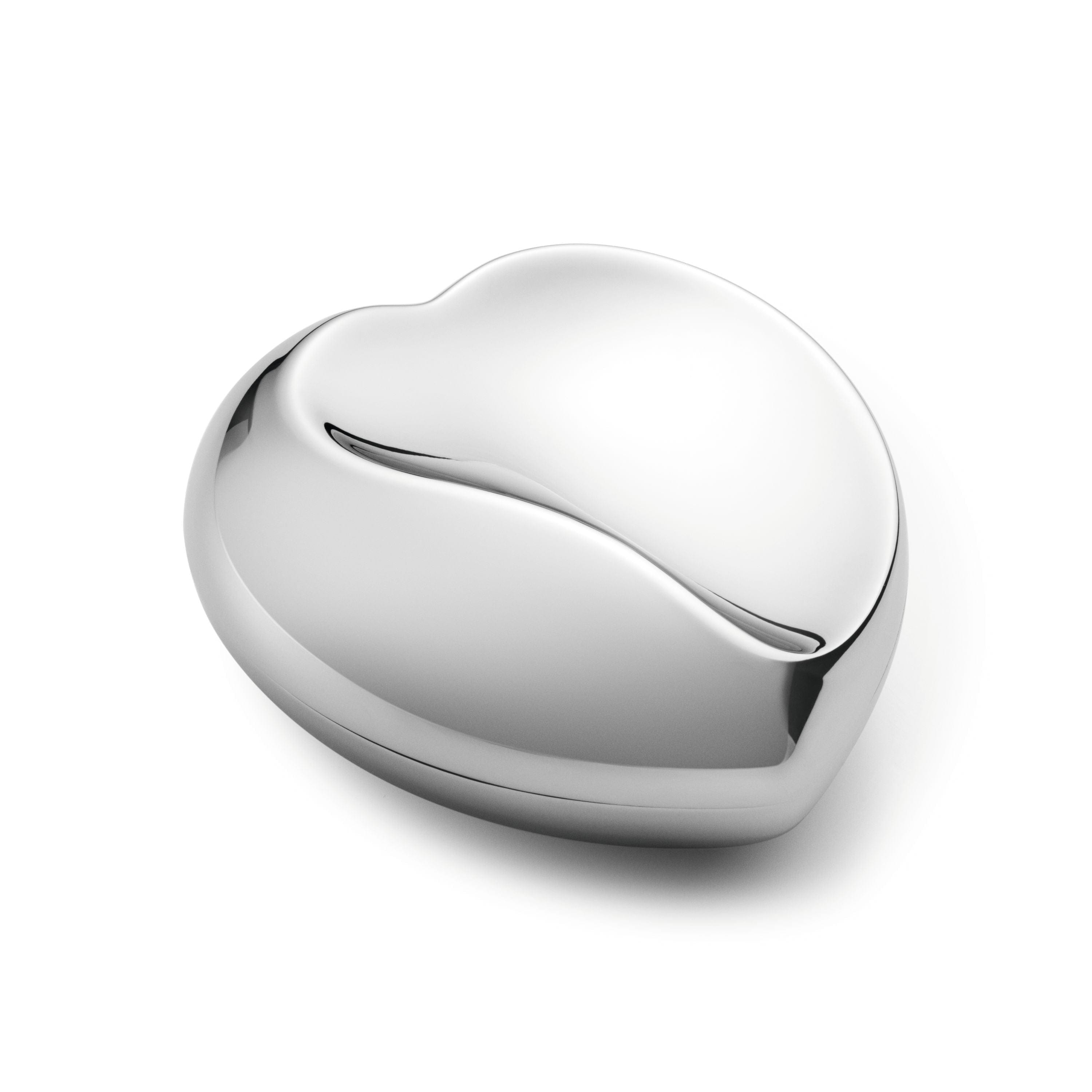 [product_category]-Georg Jensen Heart Box Jewelry Box, Small-Georg Jensen-5713275233404-10019817-GEO-1
