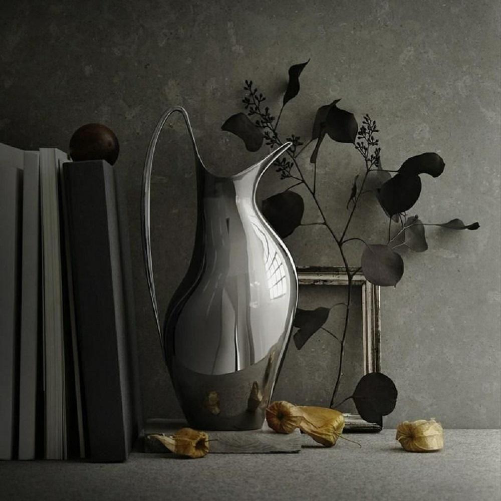 [product_category]-Georg Jensen Hk Jug, 1.2 L-Georg Jensen-5705145240834-3586663-GEO-2