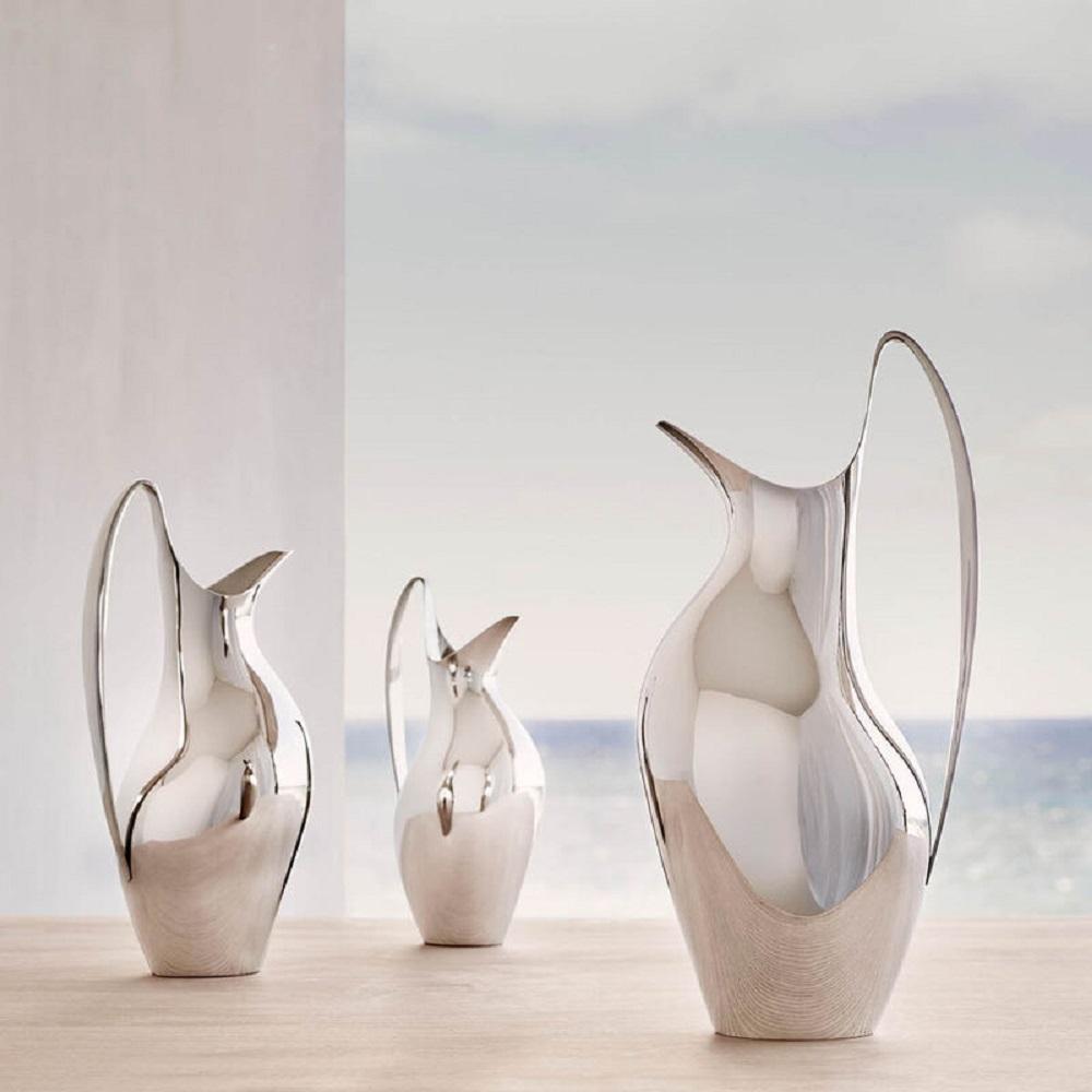 [product_category]-Georg Jensen Hk Jug, 1.2 L-Georg Jensen-5705145240834-3586663-GEO-3