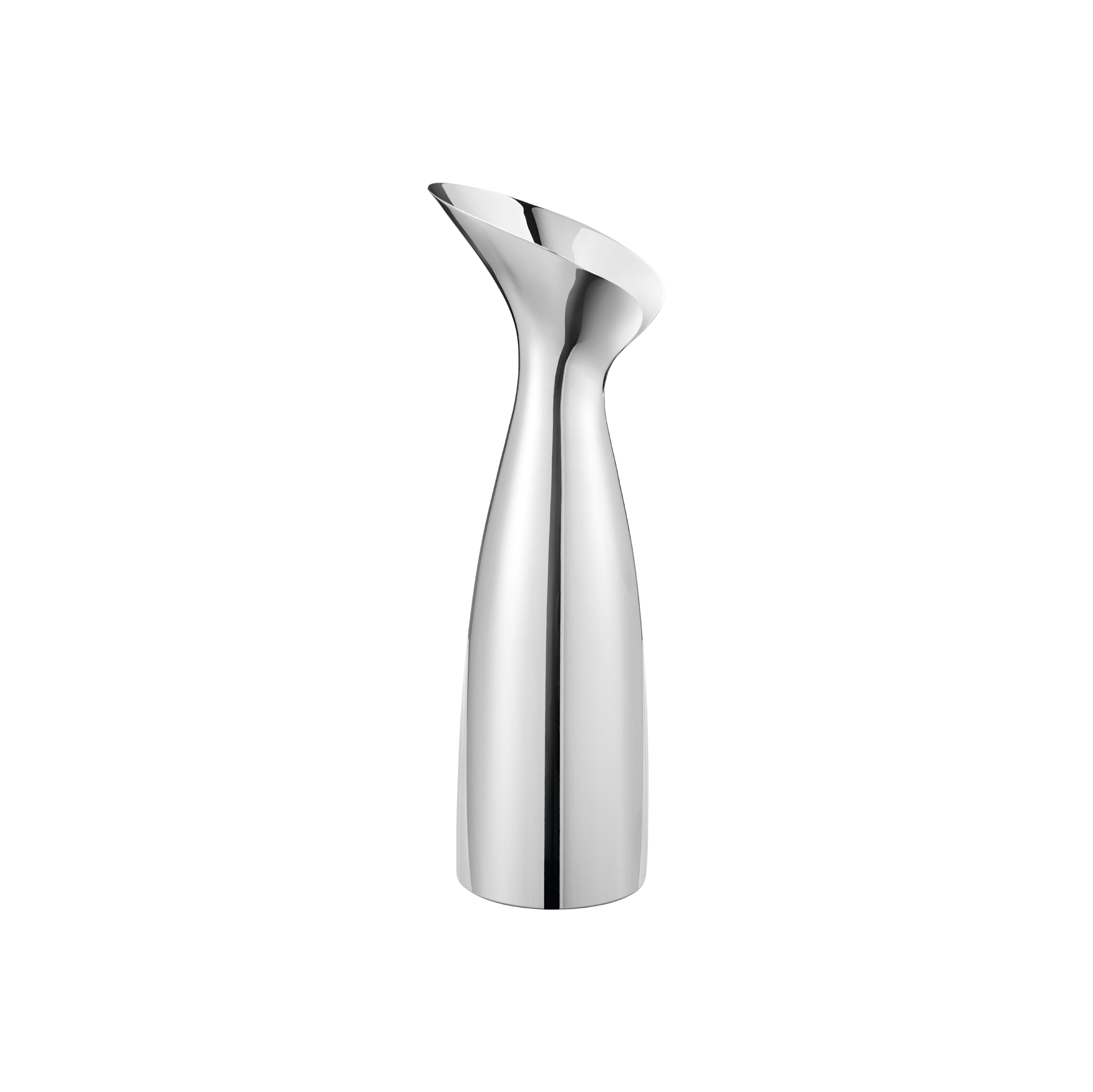 [product_category]-Georg Jensen Indulgence Carafe, 1 L-Georg Jensen-5713275239697-10020214-GEO-1