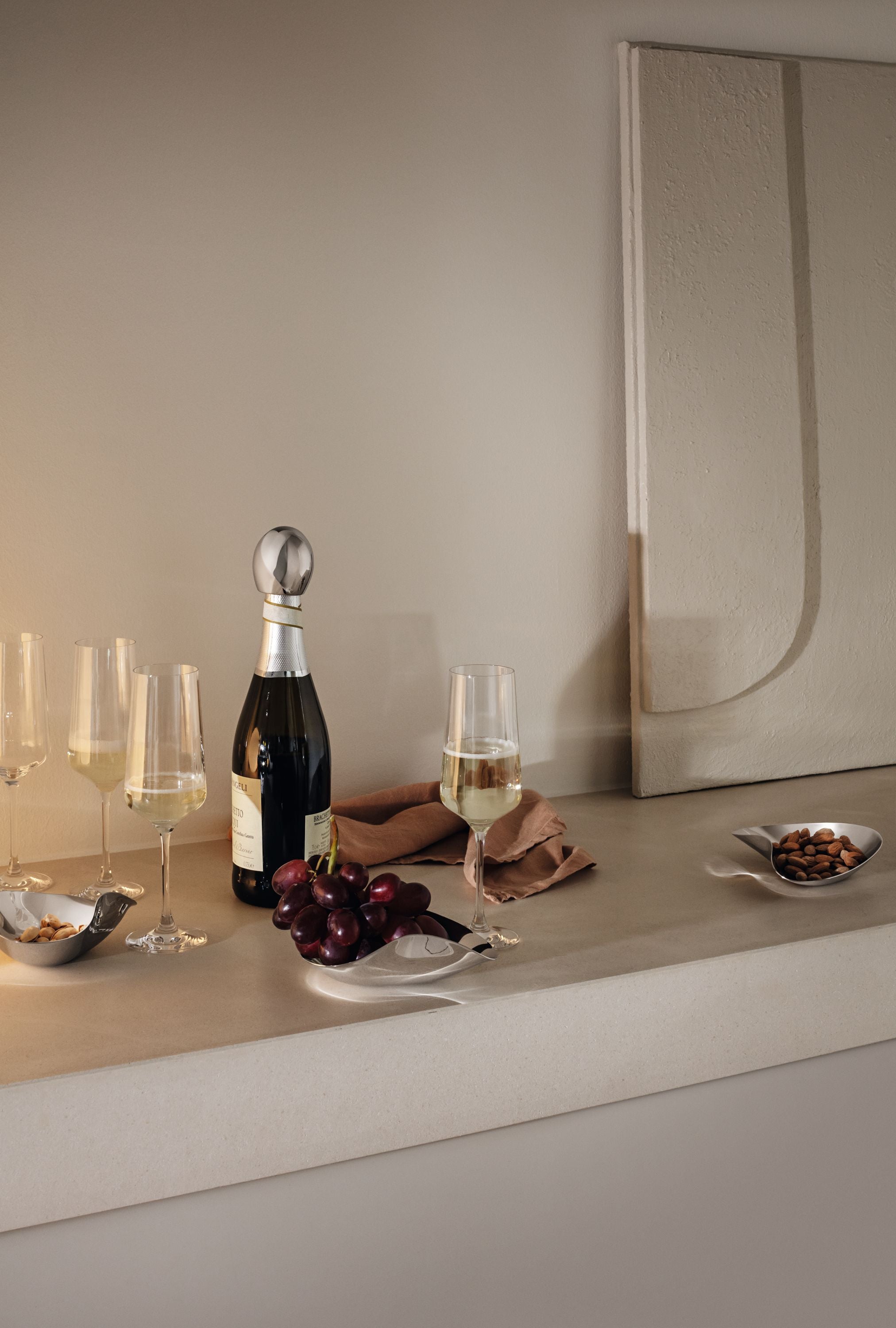 [product_category]-Georg Jensen Indulgence Condiment Bowls, 3 Pcs-Georg Jensen-5713275239673-10020212-GEO-3