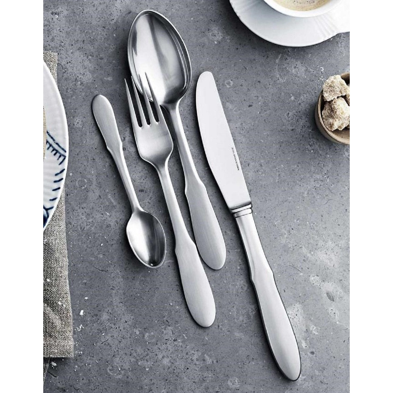 [product_category]-Georg Jensen New York Menu Fork-Georg Jensen-5705140281931-3320012-GEO-3