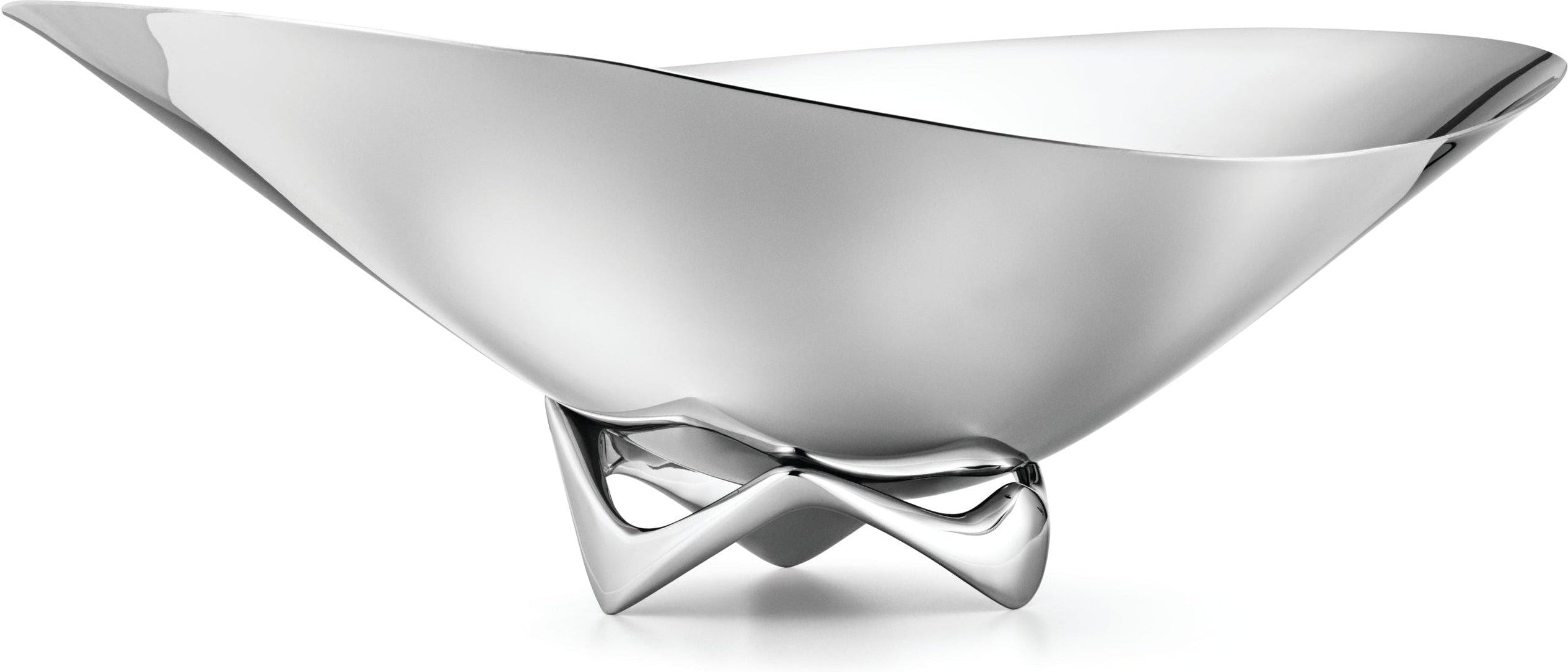 [product_category]-Georg Jensen Wave Hk Bowl-Georg Jensen-5705145071667-3586864-GEO-1