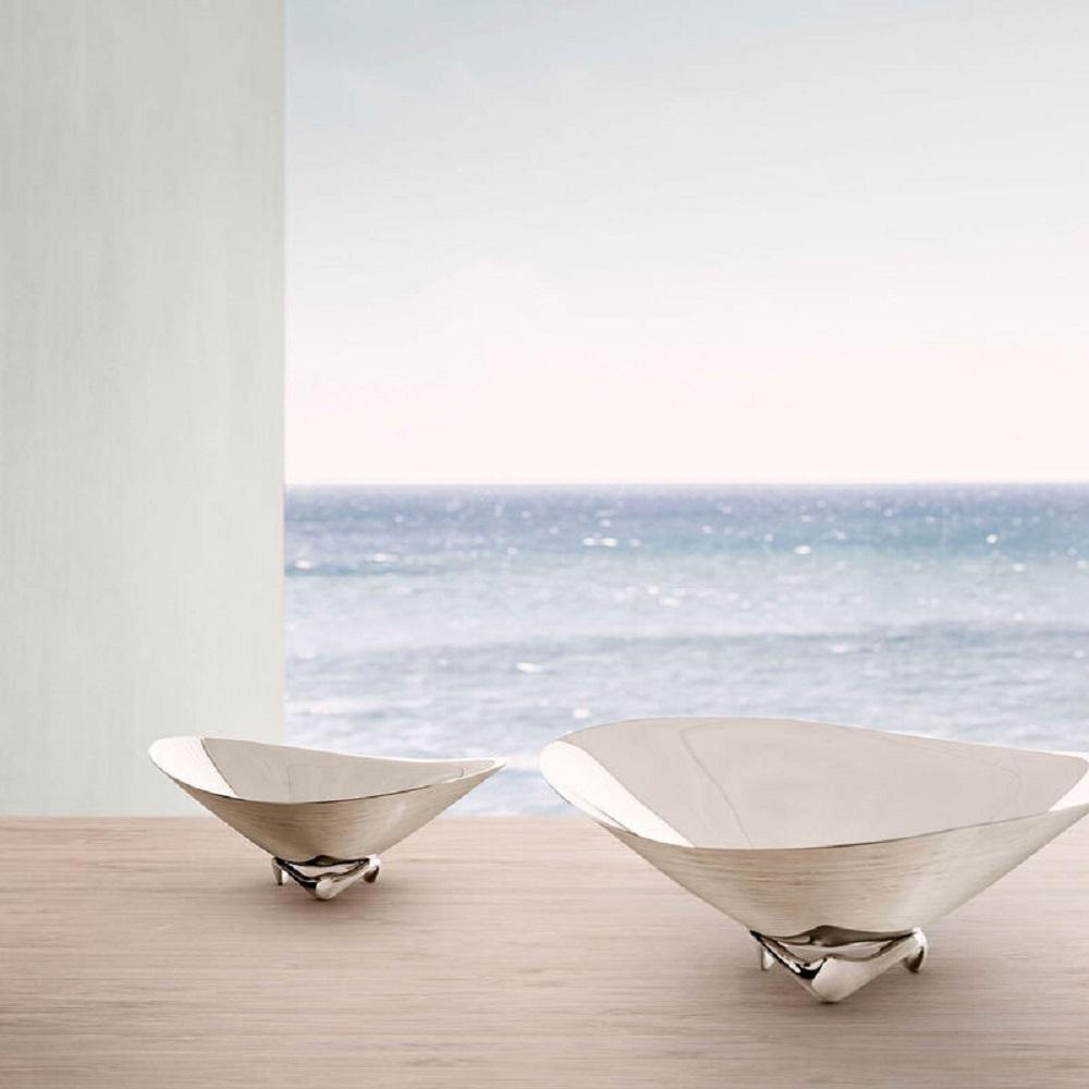 [product_category]-Georg Jensen Wave Hk Bowl-Georg Jensen-5705145071667-3586864-GEO-3