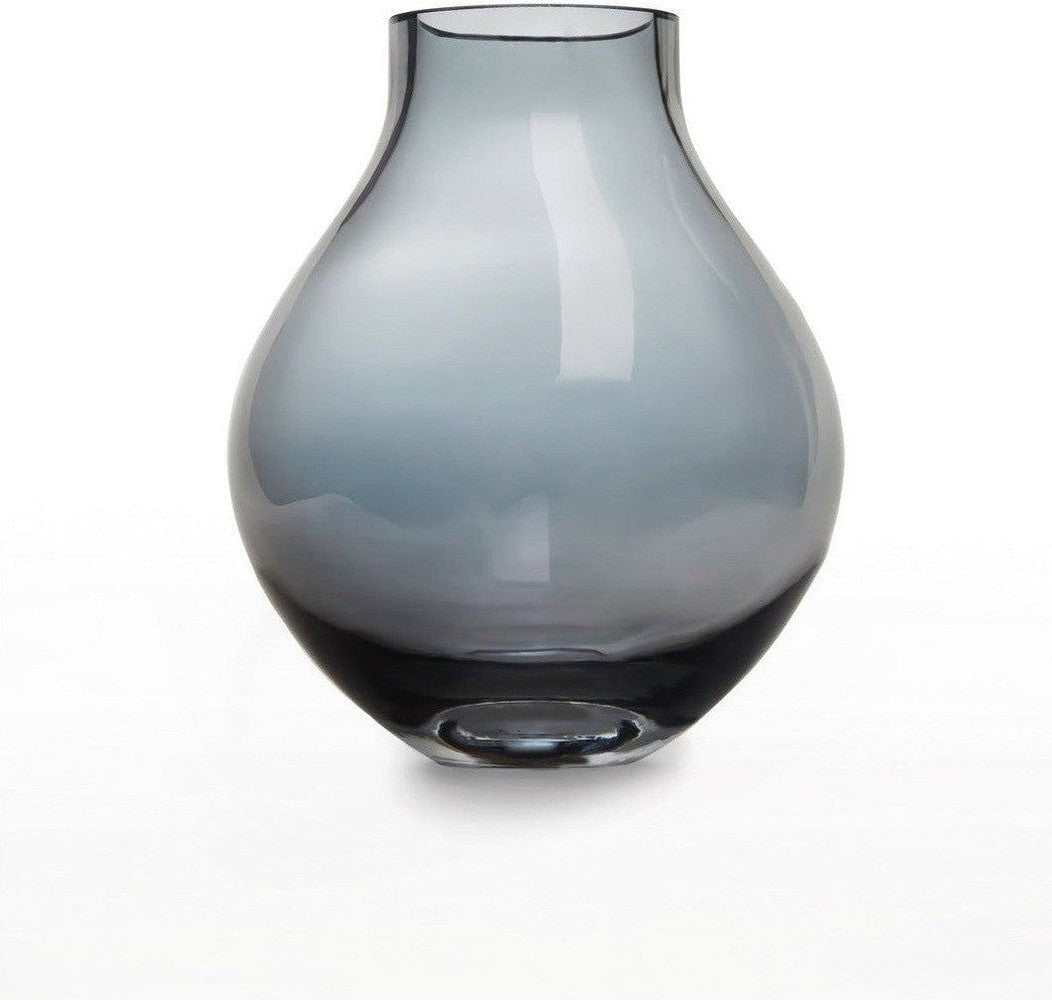 [product_category]-glass vase in bulb shape: ENVIE26SI-Harlequin Poplar-ENV26SI-1