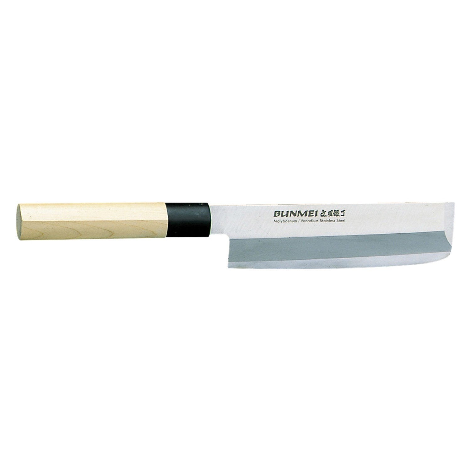 [product_category]-Global Bunmei Usuba Vegetable Knife, 1802/180 Mm-Global-4943691802187-1521-GLO-1