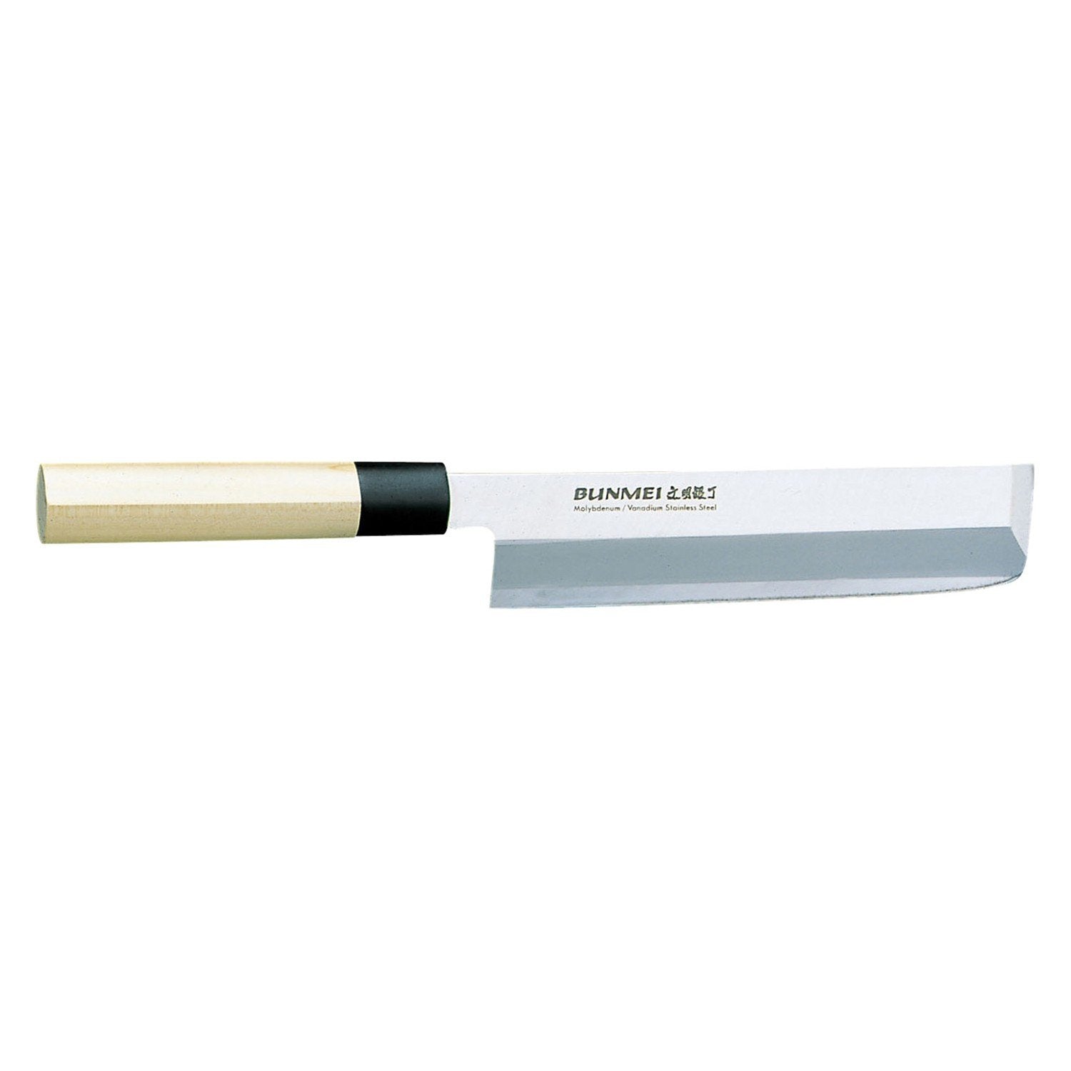 [product_category]-Global Bunmei Usuba Vegetable Knife, 1802/225 Mm-Global-4943691802224-1722-GLO-1