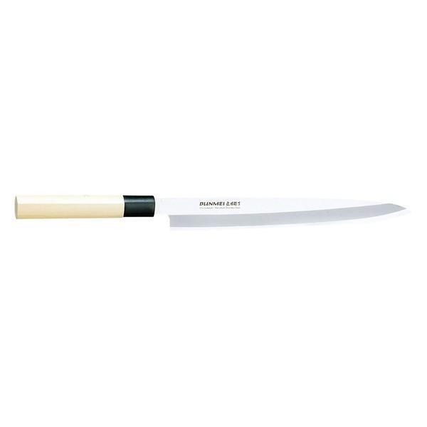 [product_category]-Global Bunmei Yanagi Knife 1804/270mm-Global-4943691804273-1525-GLO-1