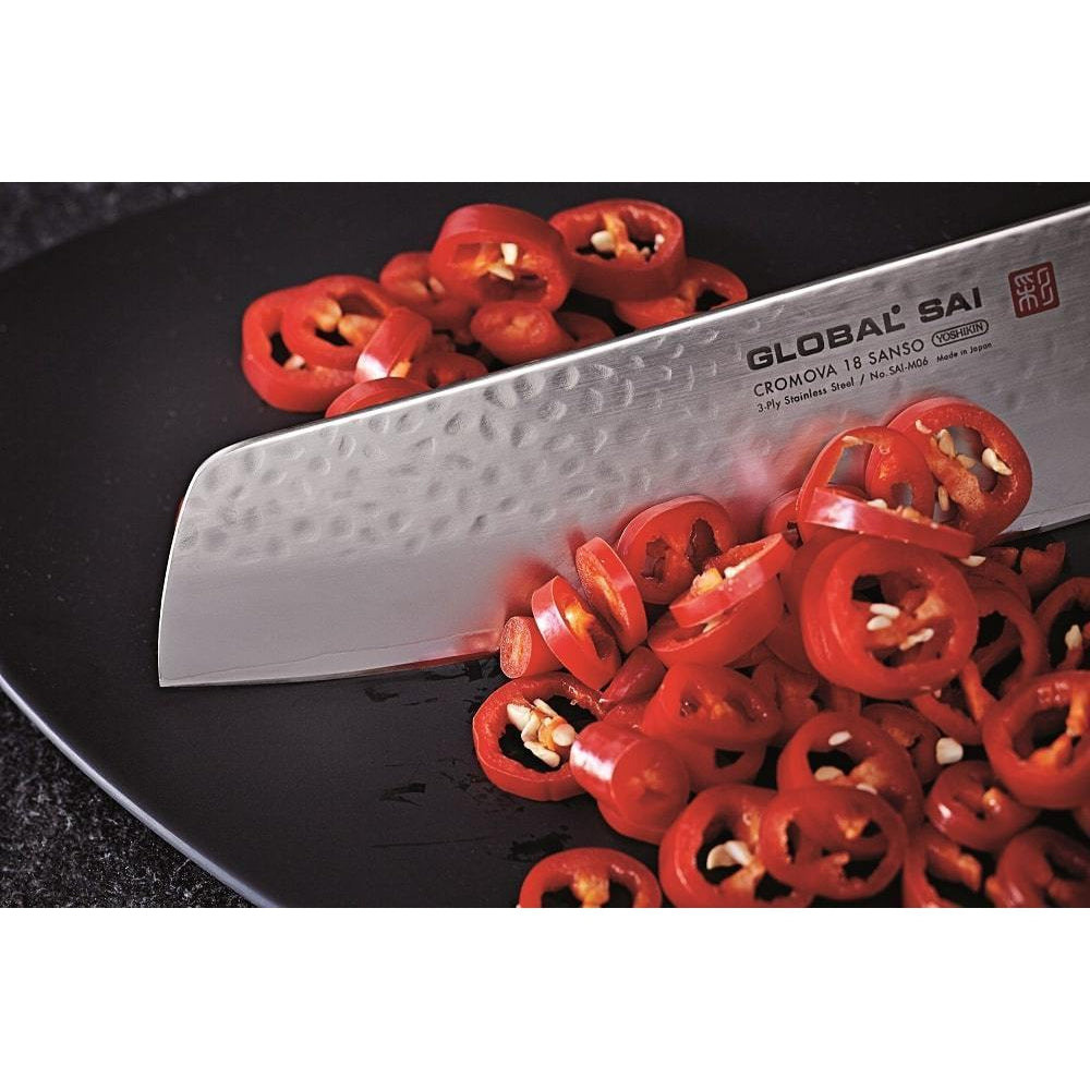 Global G 1 Chef's Knife, 21 cm