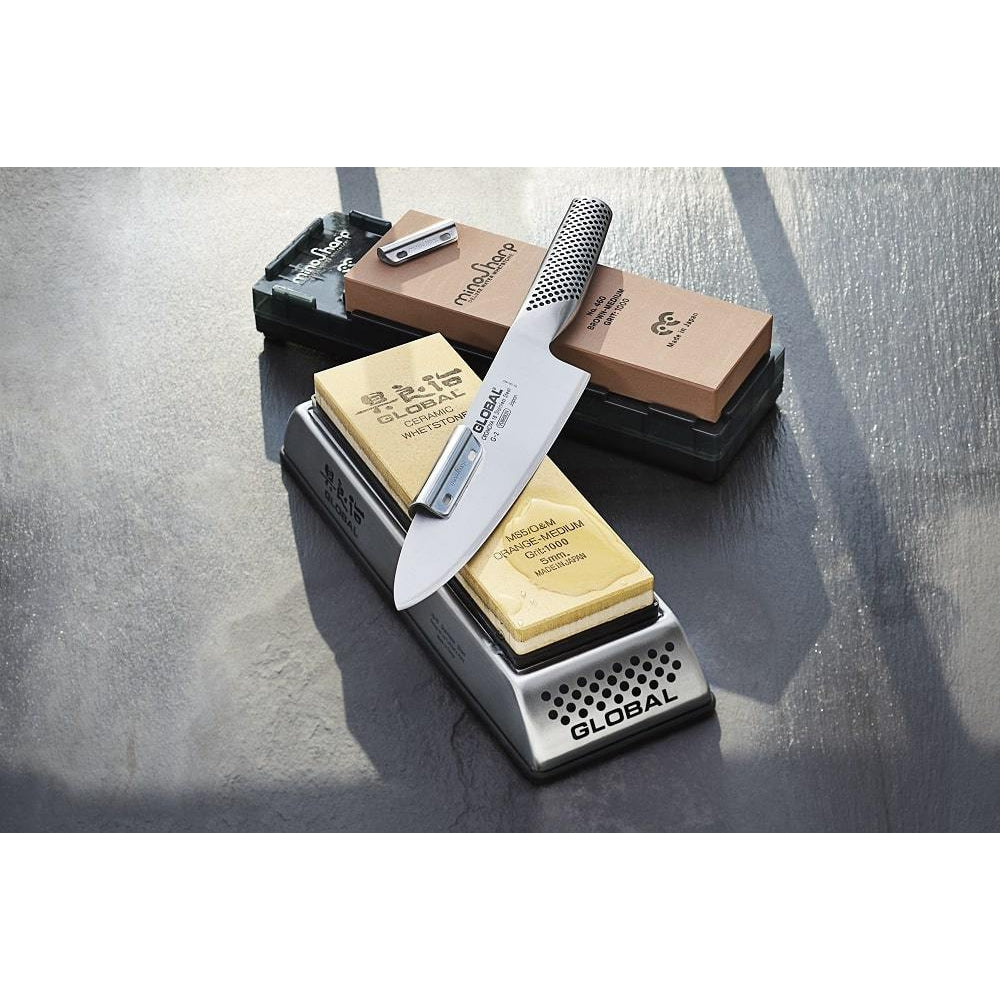 Global G 1 Chef's Knife, 21 cm