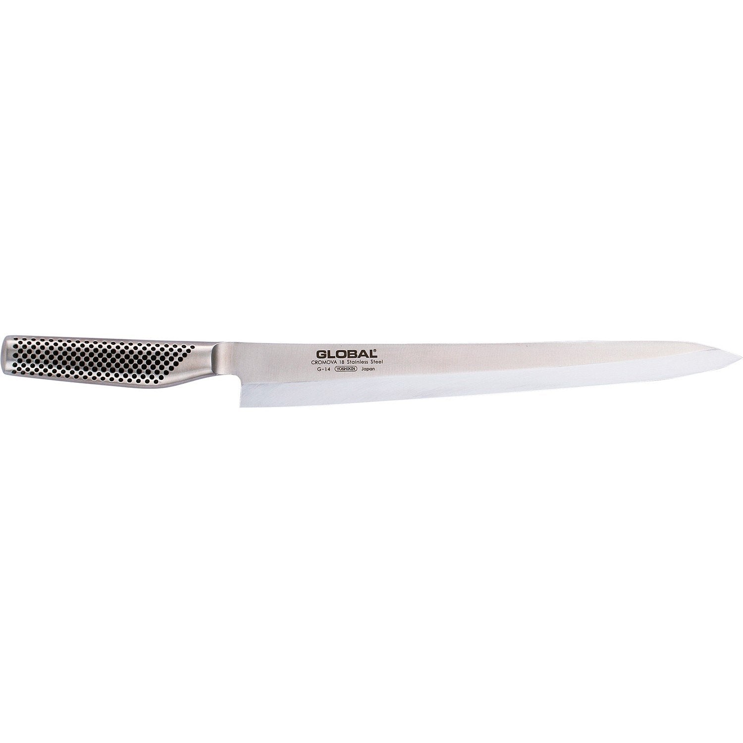 [product_category]-Global G 14 R Yanagi Sashimi Knife, 30 Cm-Global-4943691814449-1552-GLO-1