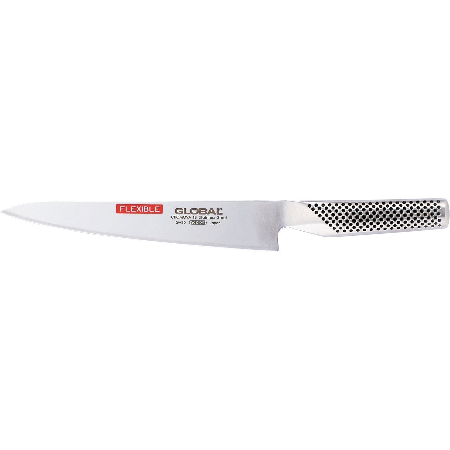 [product_category]-Global G 20 Filleting Knife, 21 Cm-Global-4943691820488-1507-GLO-1