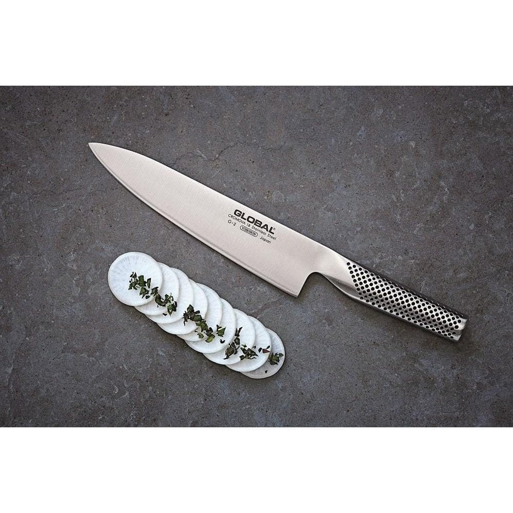 Faca Global G 58 Chef, 16 cm