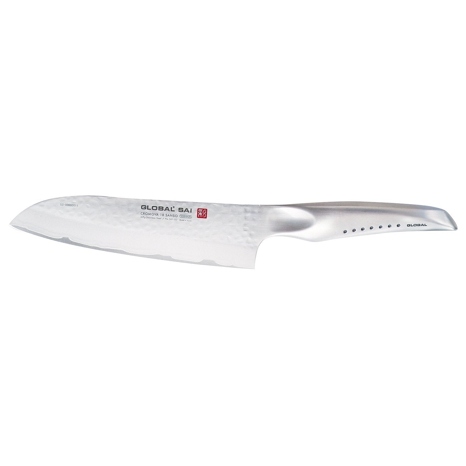 [product_category]-Global Sai 03 Santoku Knife, 19 Cm-Global-4943691140043-2202-GLO-1